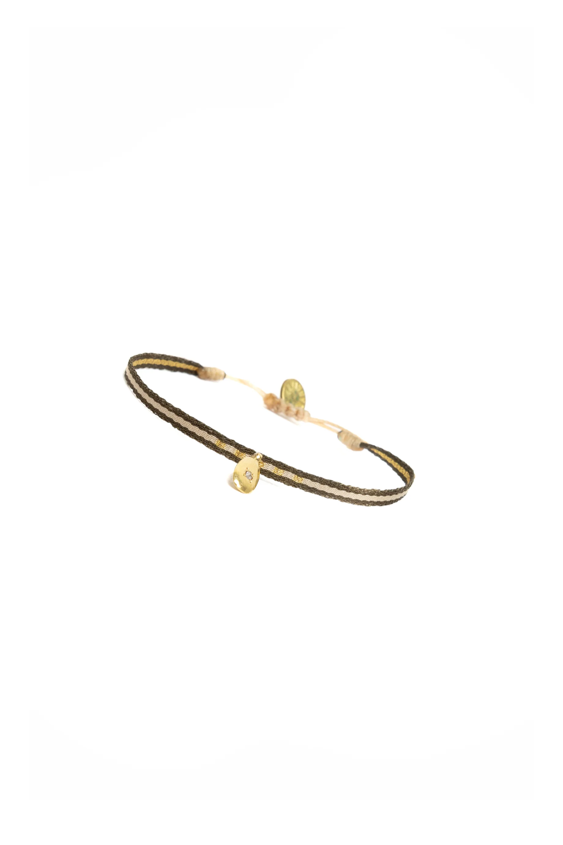 Guanabana Dahlia Bracelet