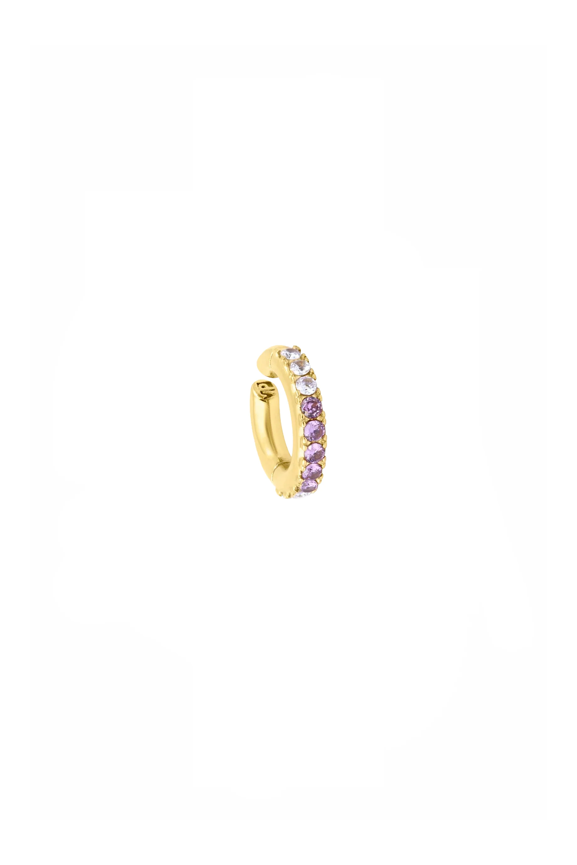 Yparis Abi Cuff