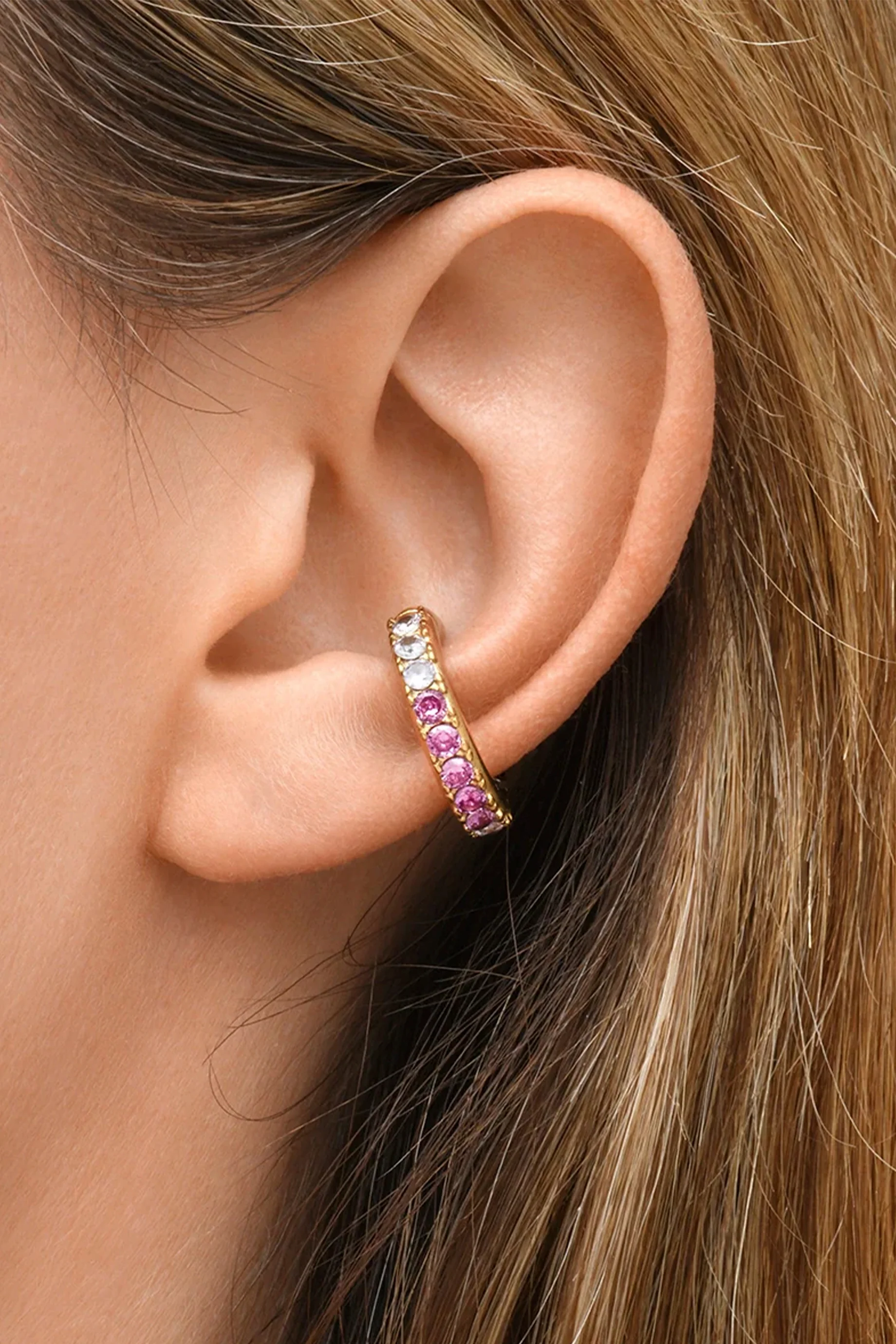 Yparis Abi Cuff - Image 2