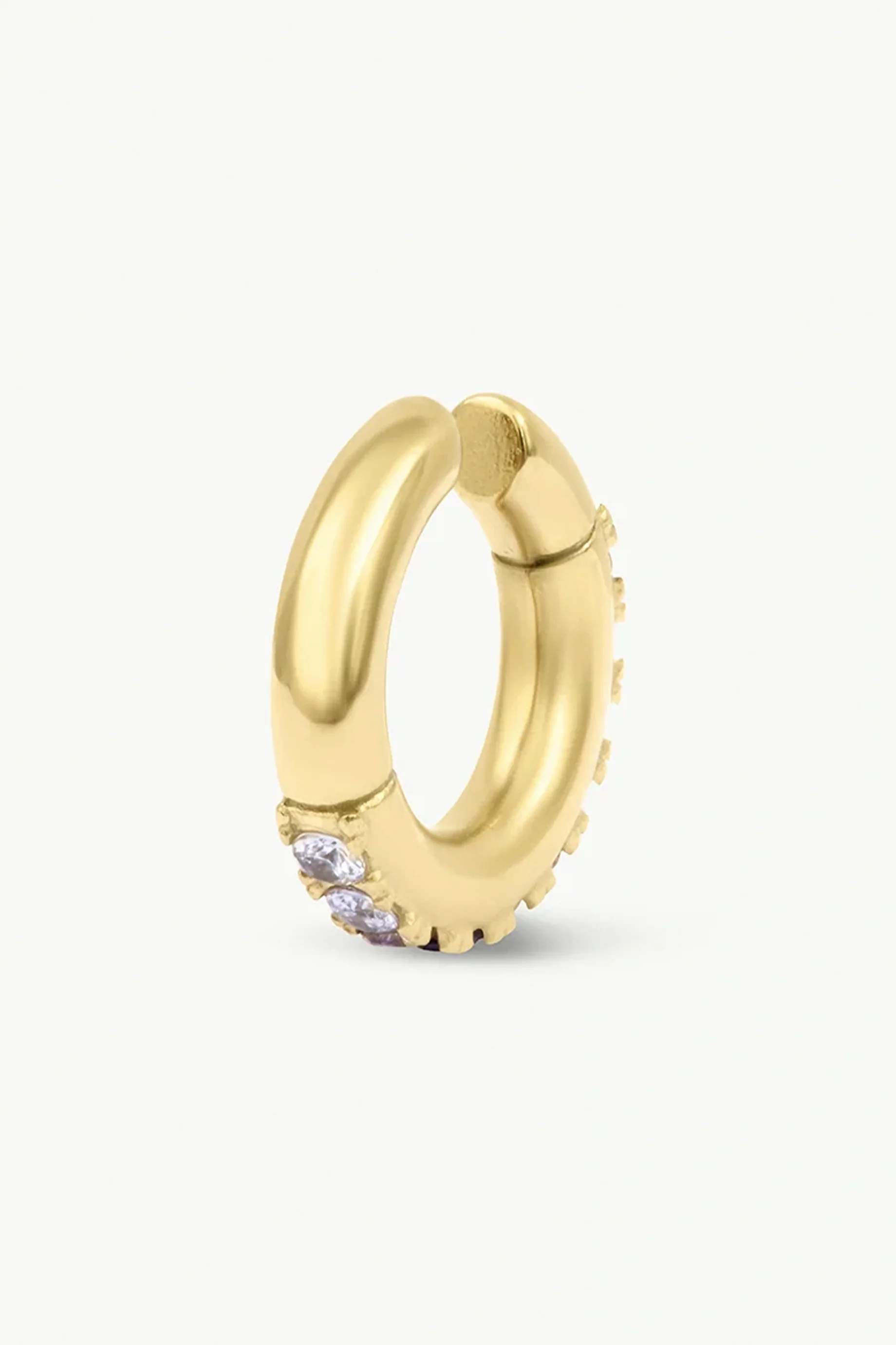 Yparis Abi Cuff - Image 3