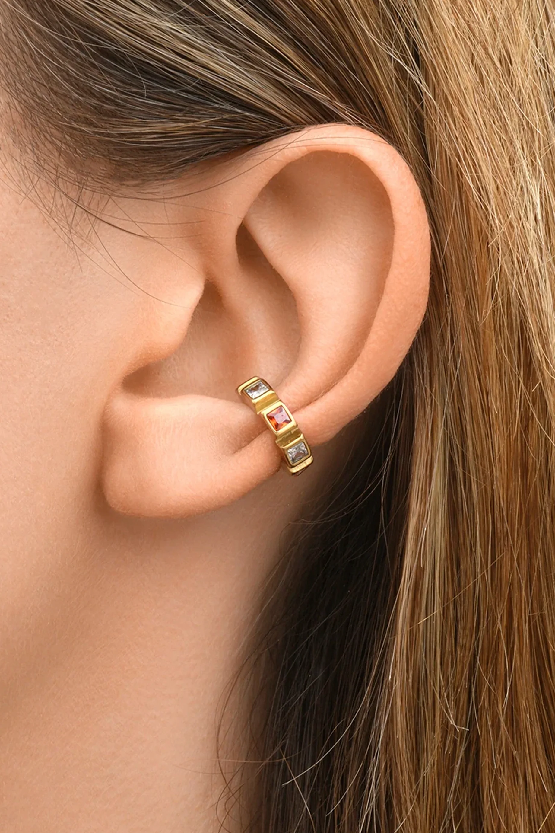 Yparis Dibba Cuff - Image 2