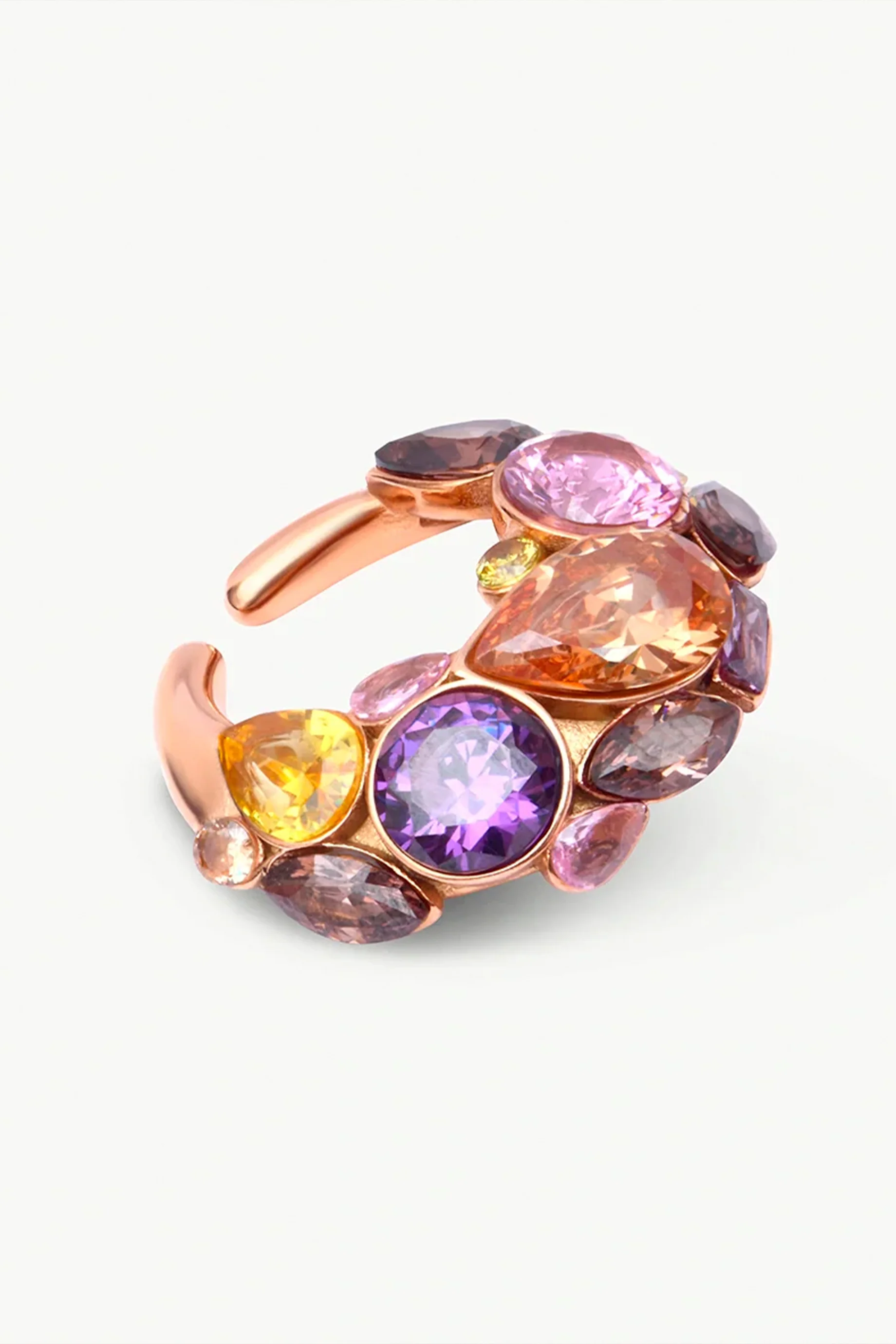 Yparis Dahlia Cuff - Image 3