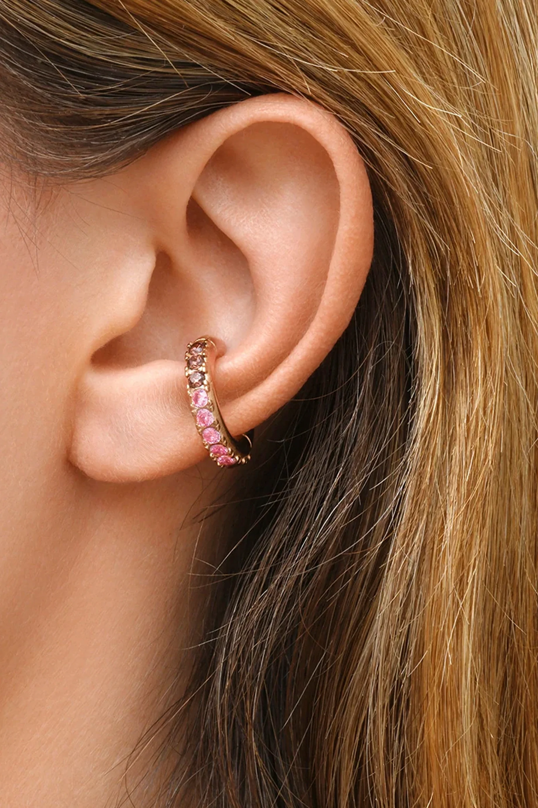 Yparis Abi Cuff - Image 2