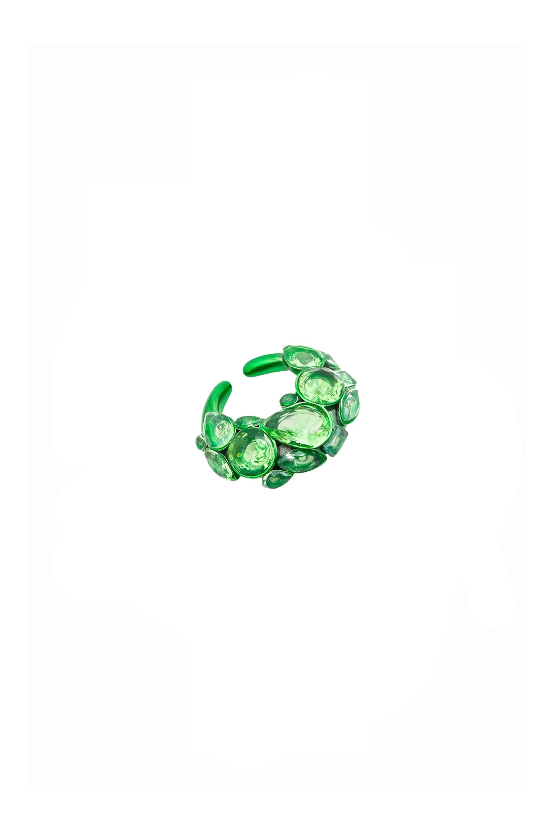 Yparis Dahlia Cuff