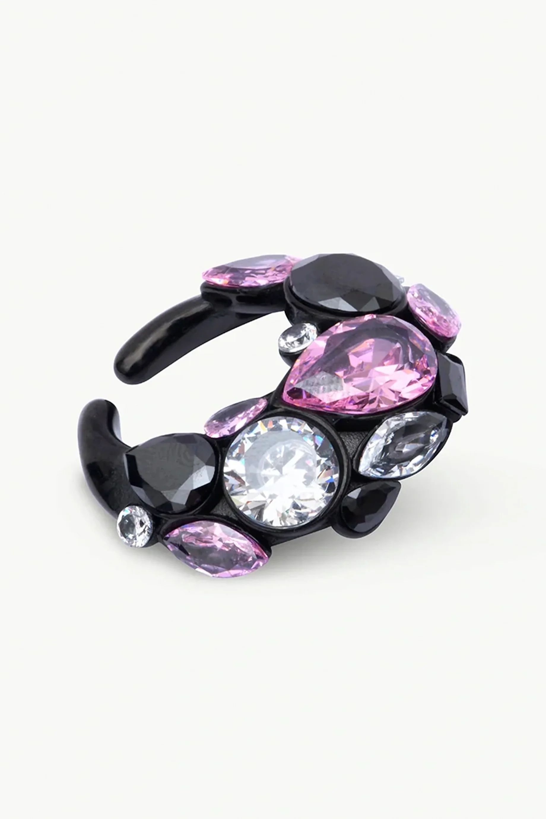 Yparis Dahlia Cuff - Image 3