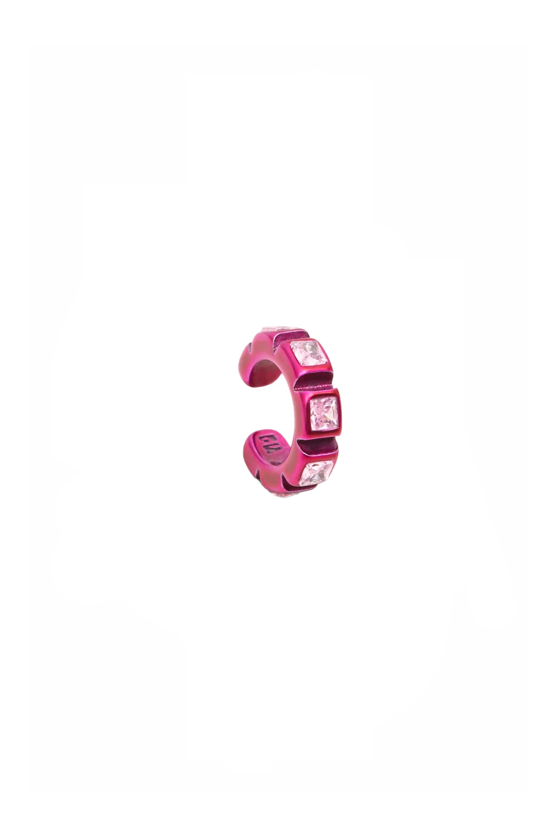Yparis Dibba Cuff