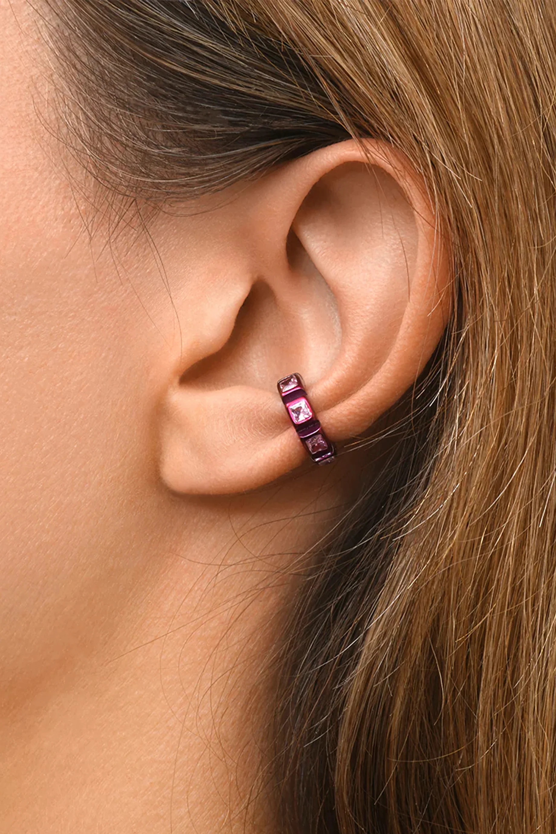 Yparis Dibba Cuff - Image 2