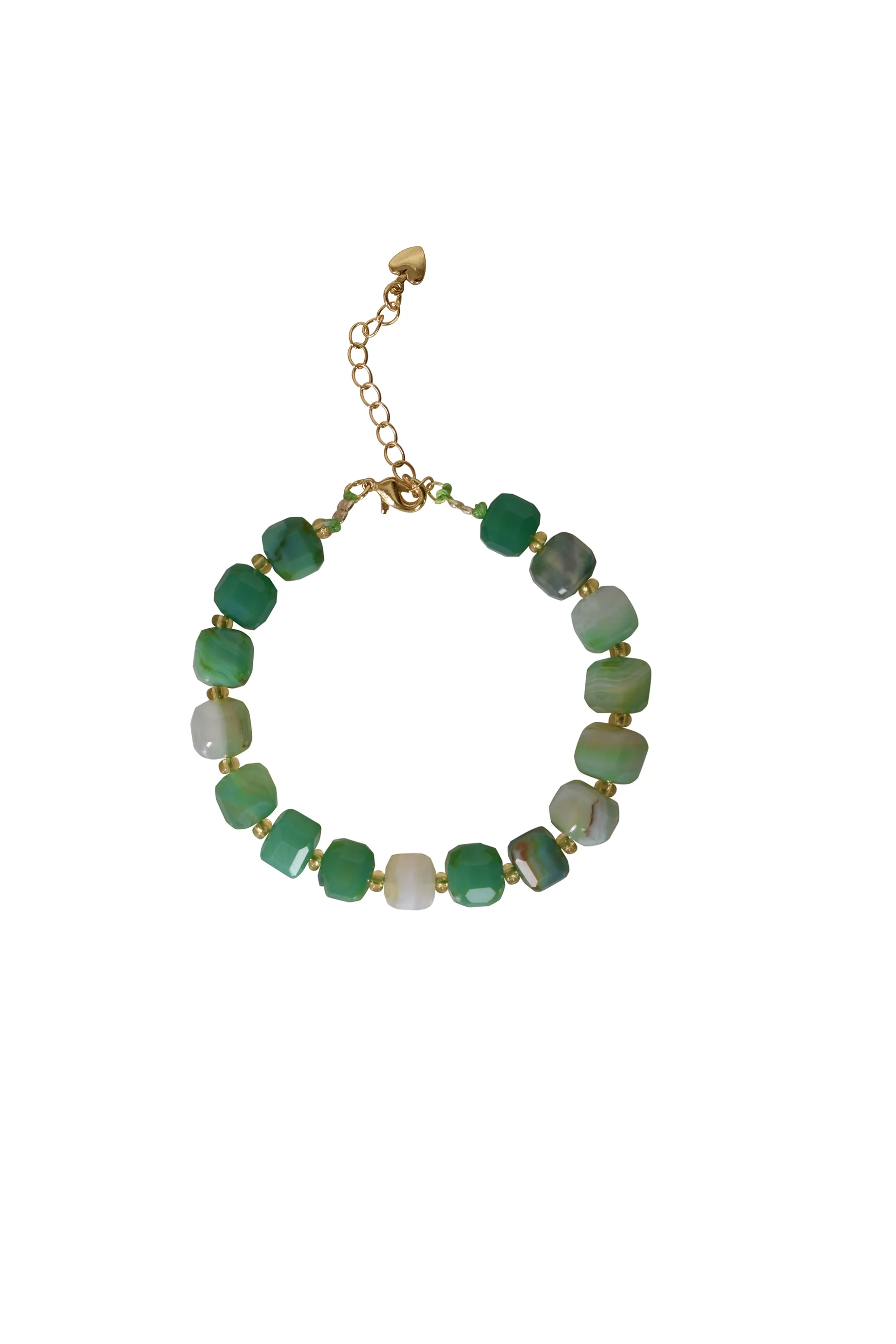 Alouette Design Serenity Bracelet