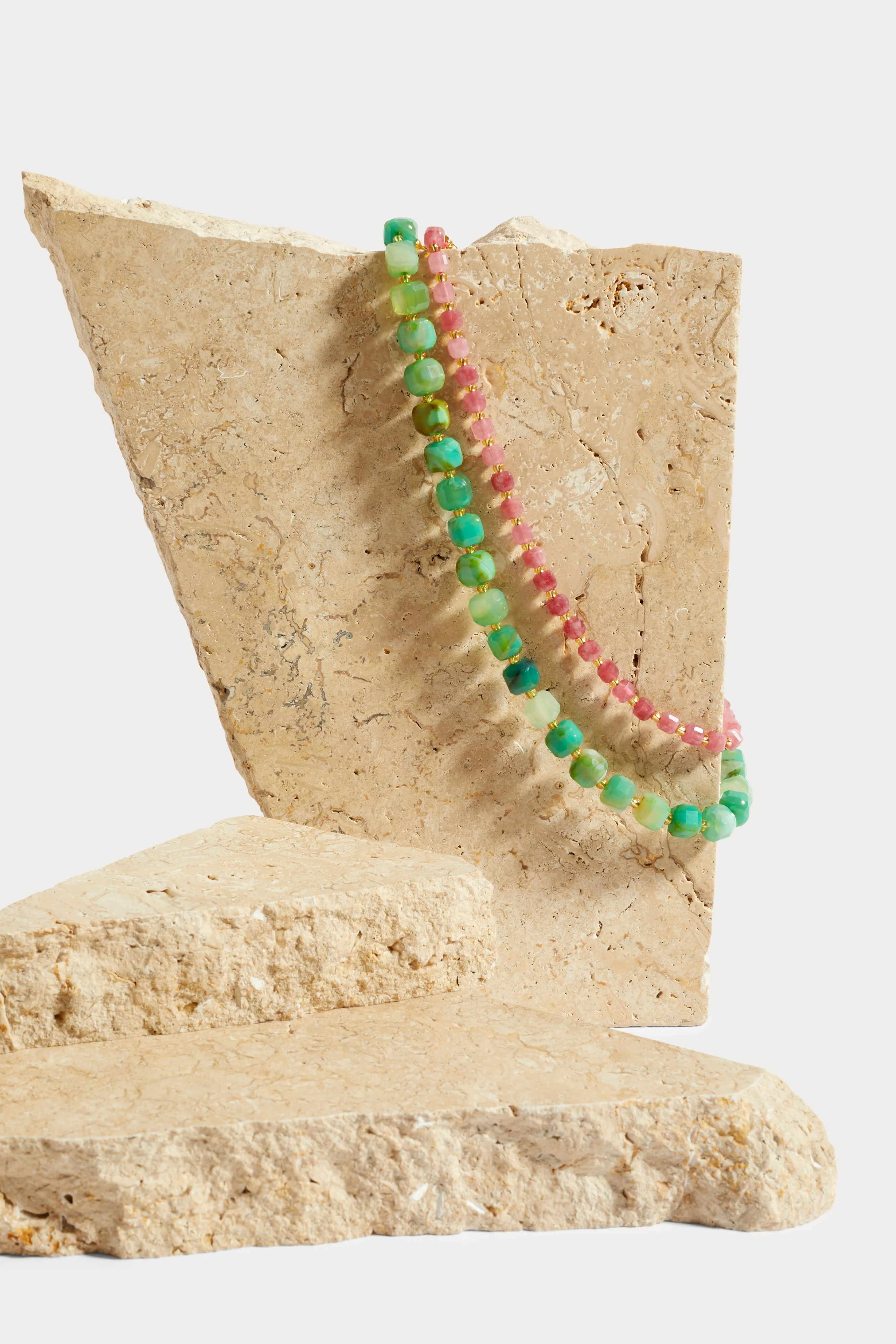 Alouette Design Serenity Necklace - Image 2