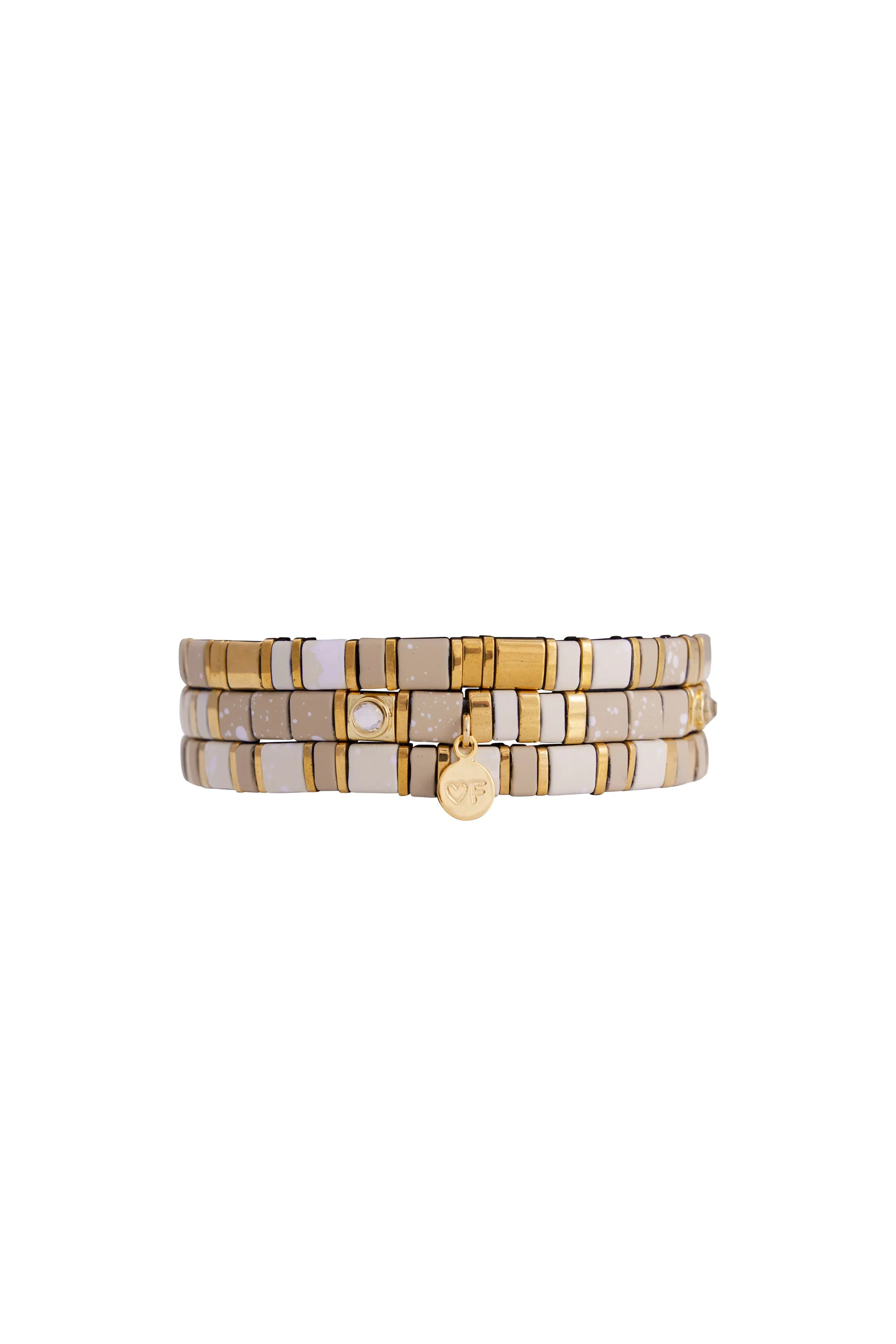 Fairley Casablanca Bracelet Set