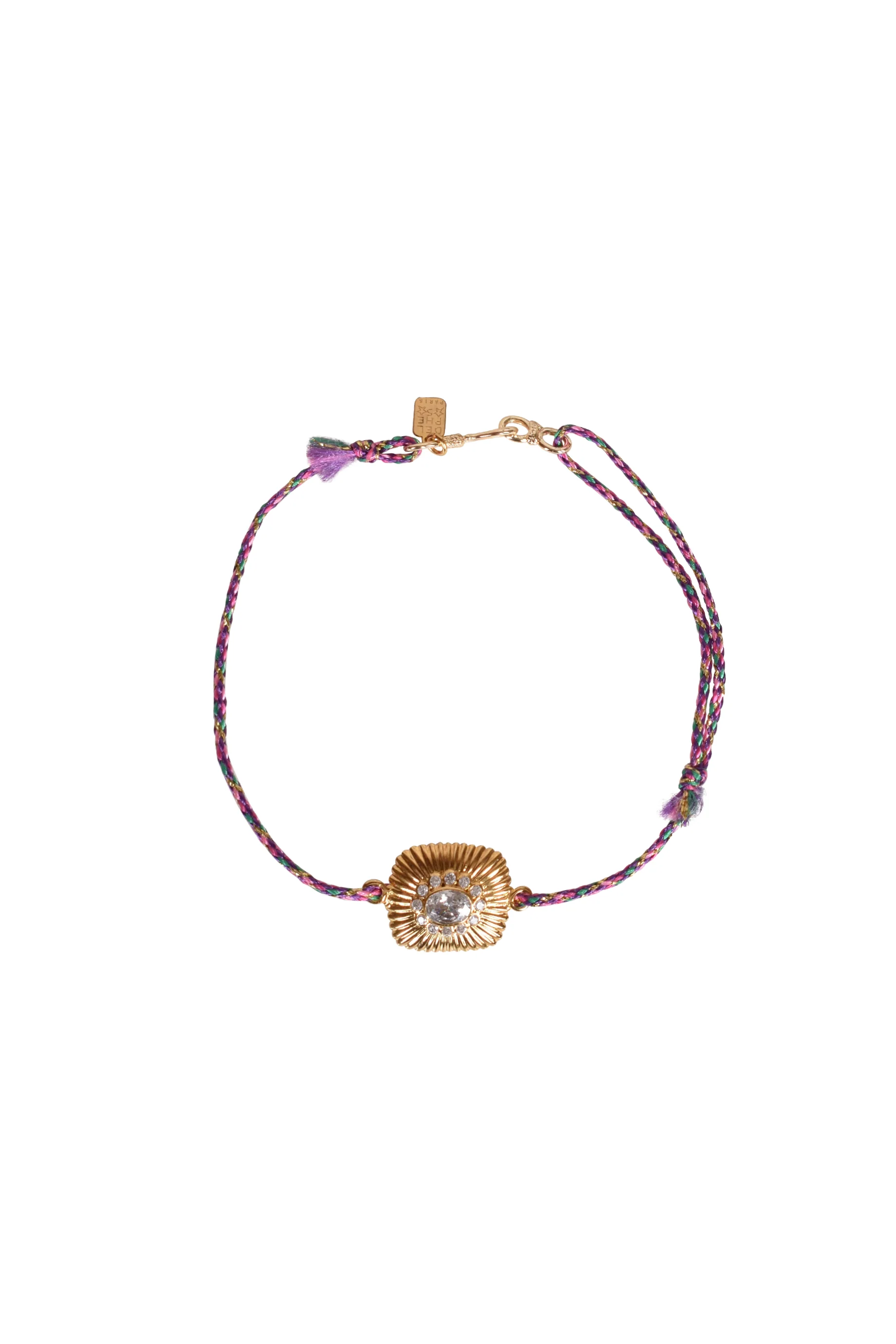 Delphes Bijoux Alba Bracelet