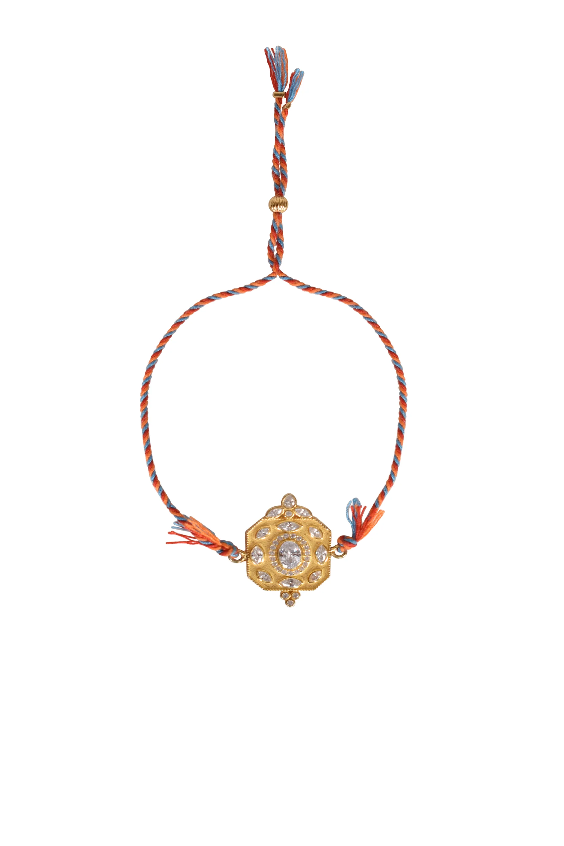 Delphes Bijoux Melia Bracelet