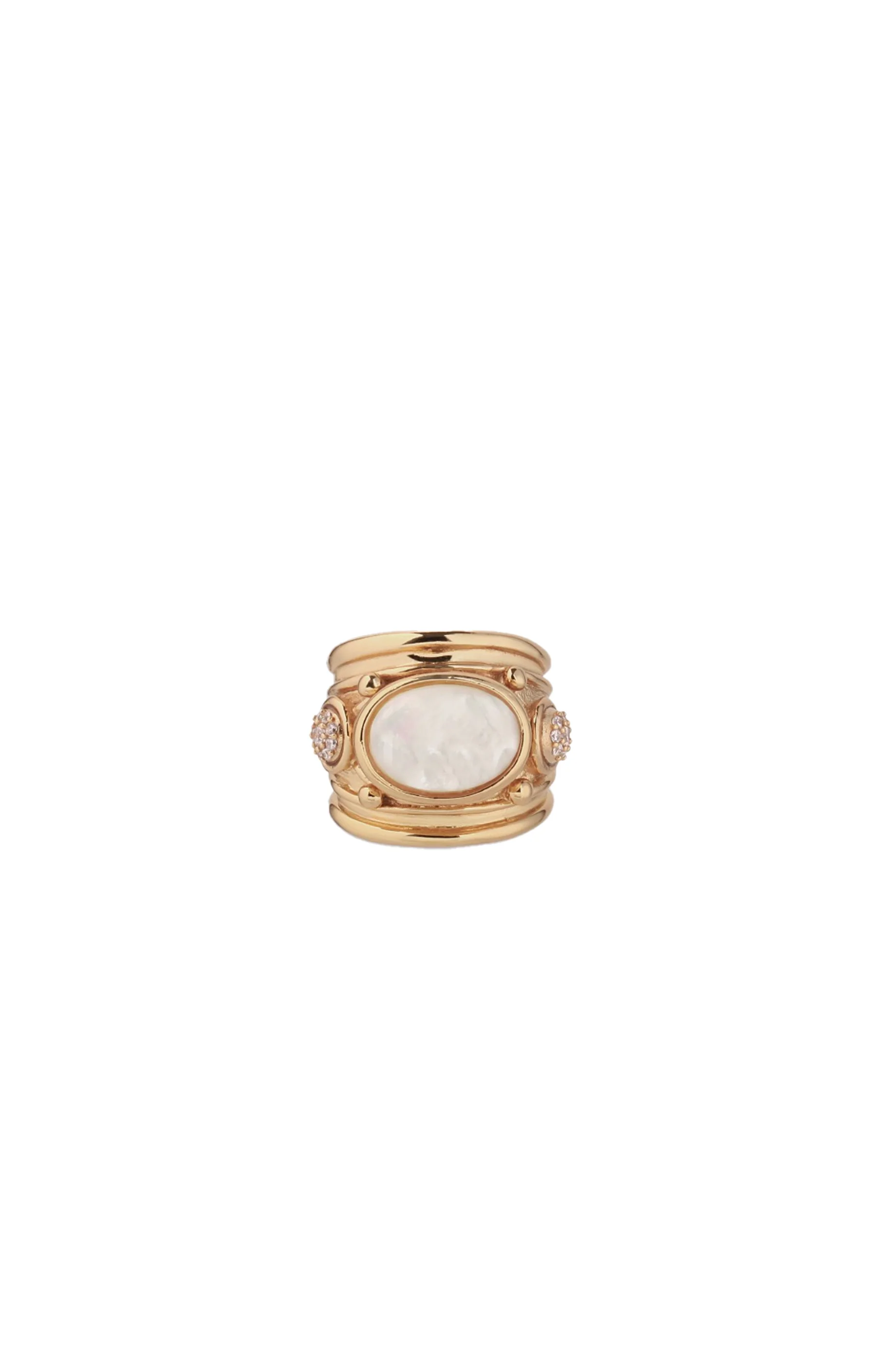 Gas Bijoux Simone Ring