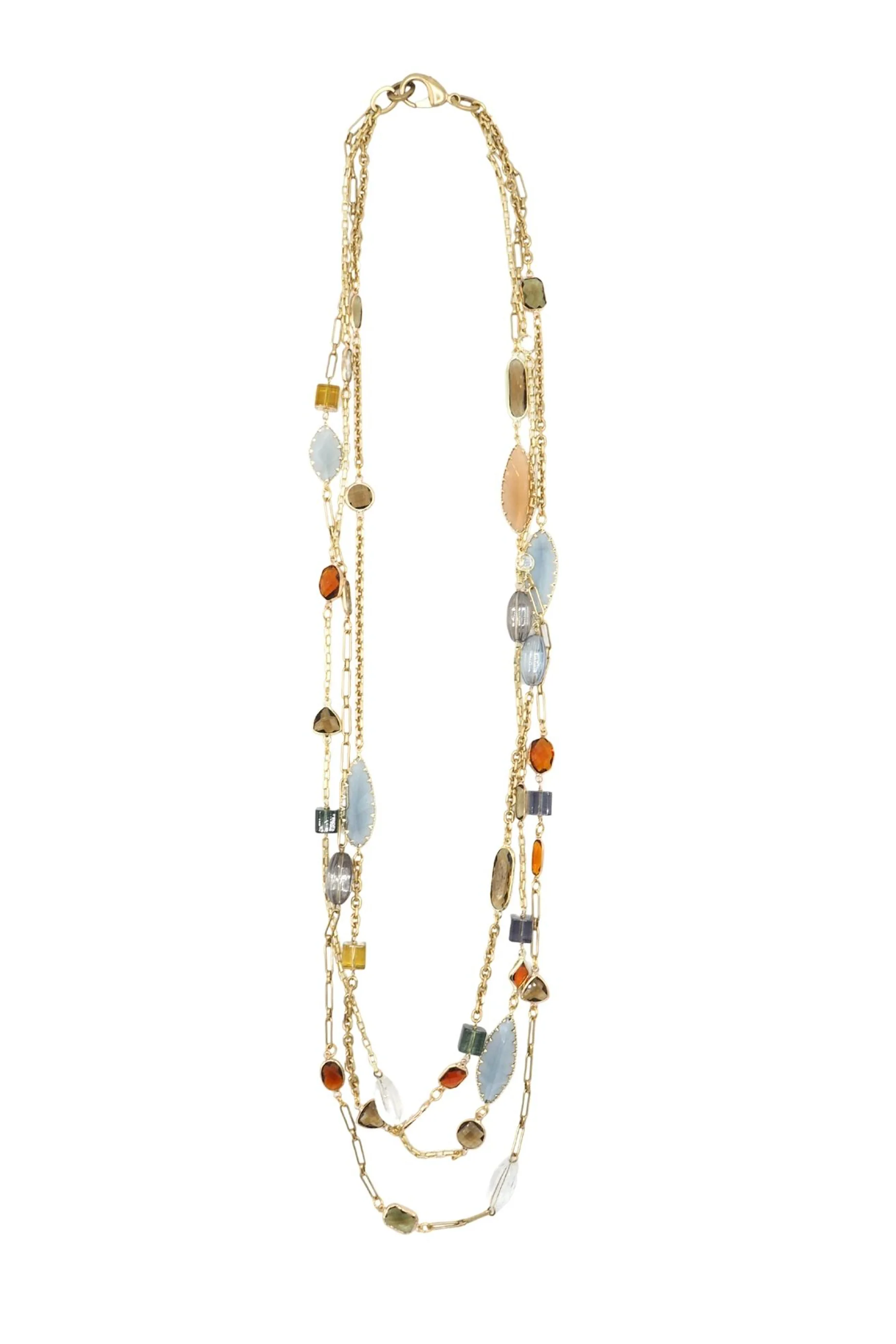 Sita Nevado Colori Necklace