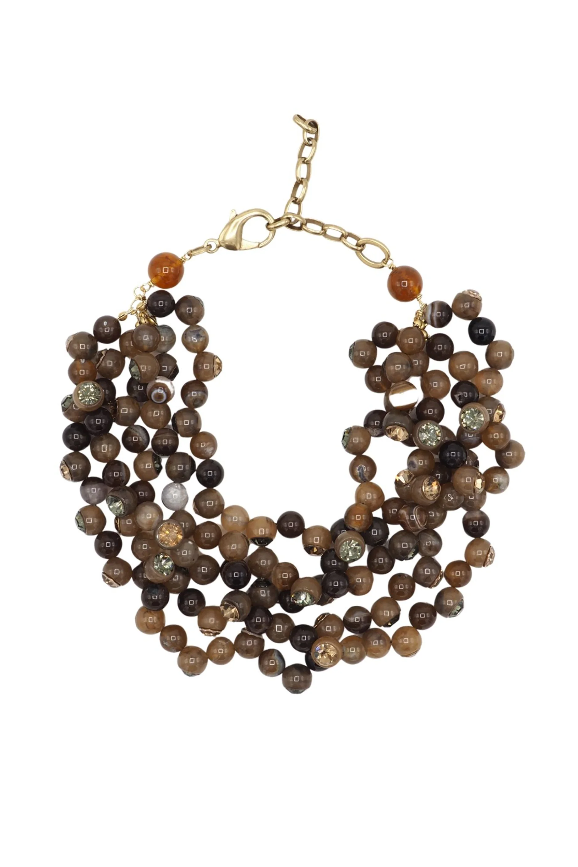 Sita Nevado Lighthouse Necklace