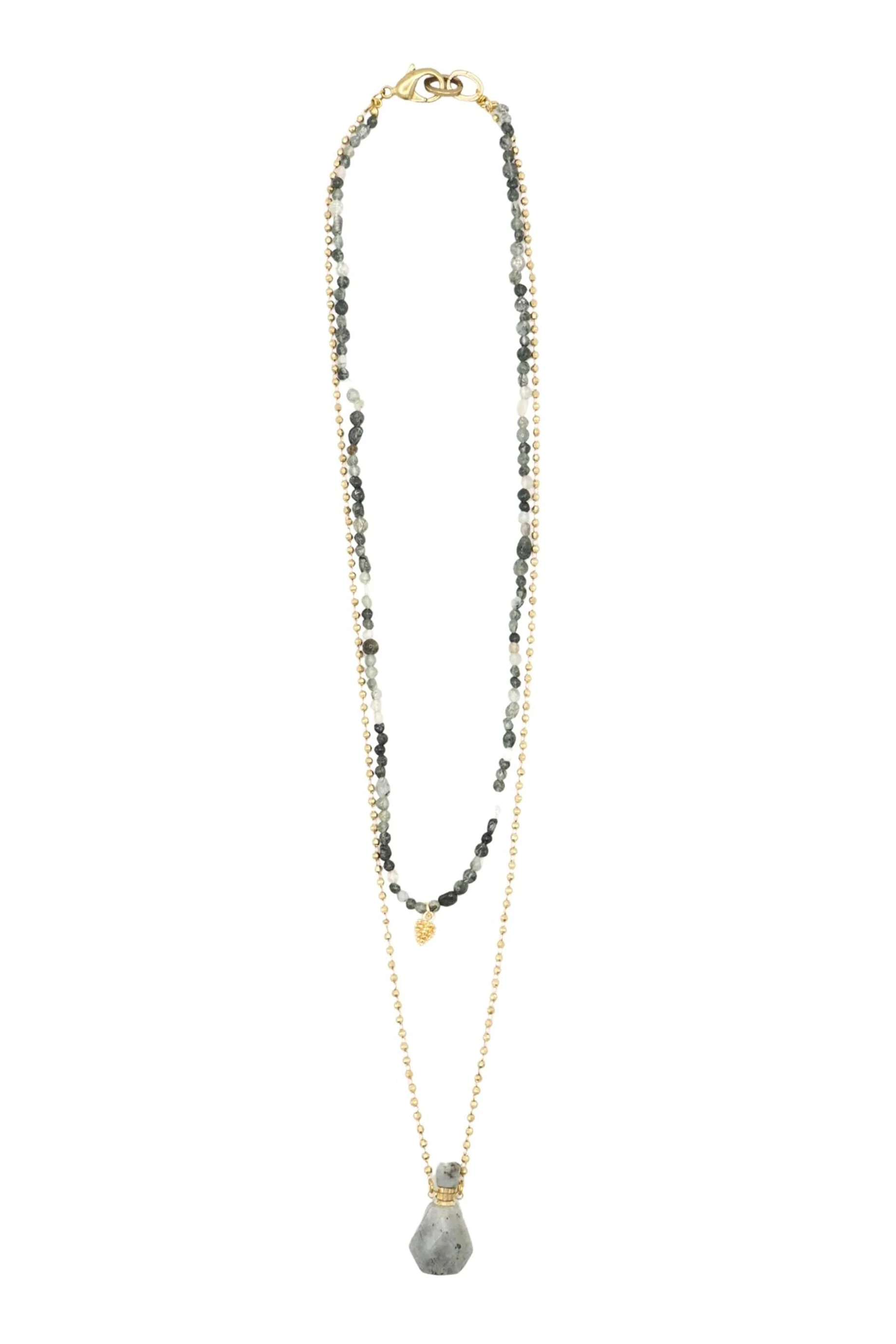 Sita Nevado Le Parfum Necklace