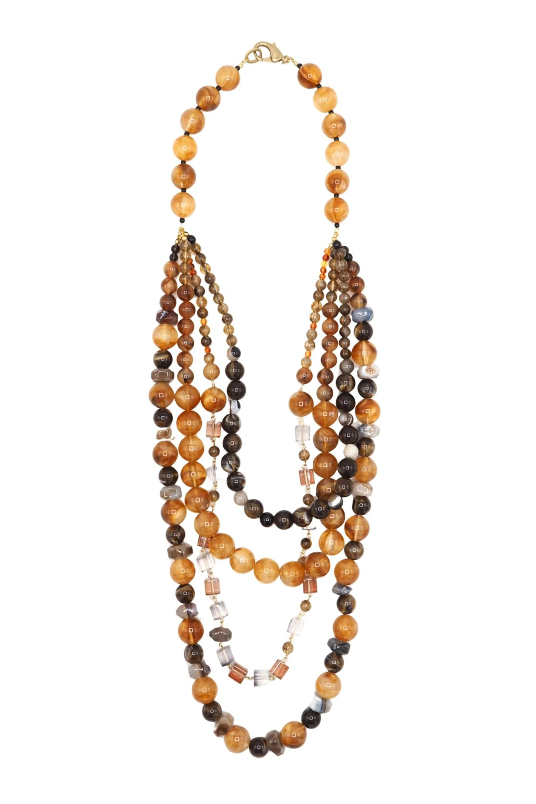 Sita Nevado Maxine Necklace