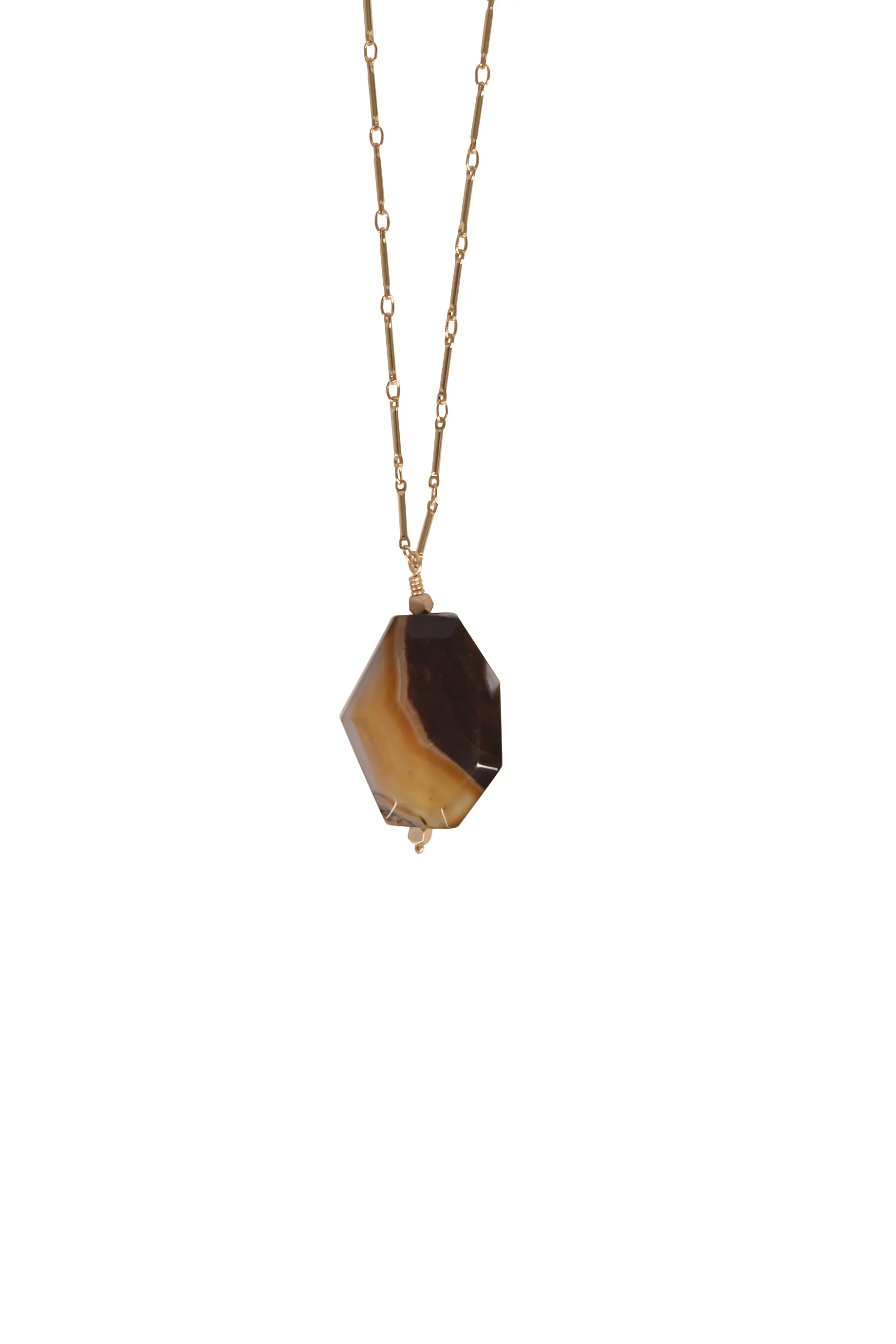 Alouette Design Hera Pendant Necklace - Image 2