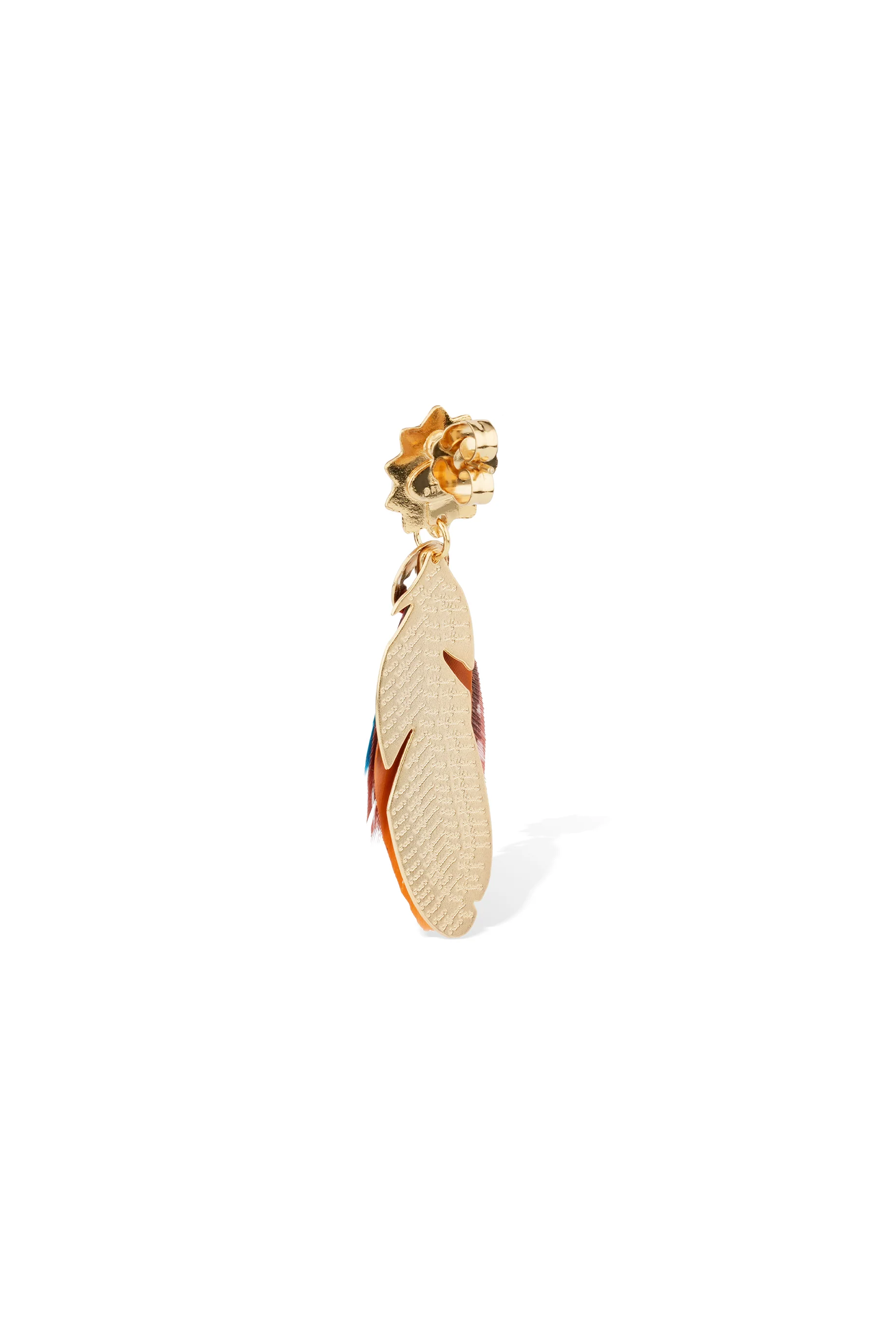 Gas Bijoux Bo Sao Colbi Earrings - Image 2
