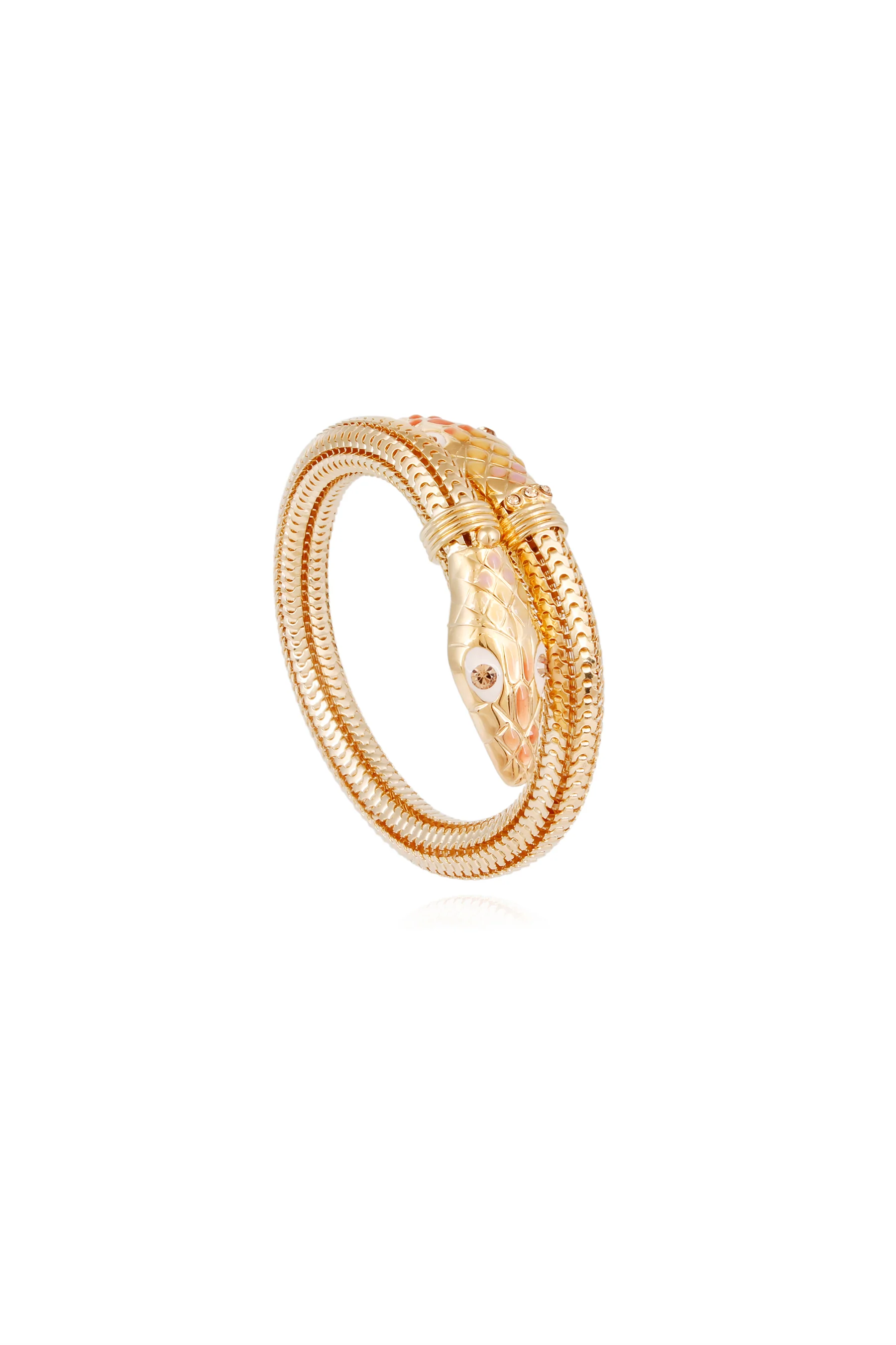Gas Bijoux Cobra Cuff - Image 2