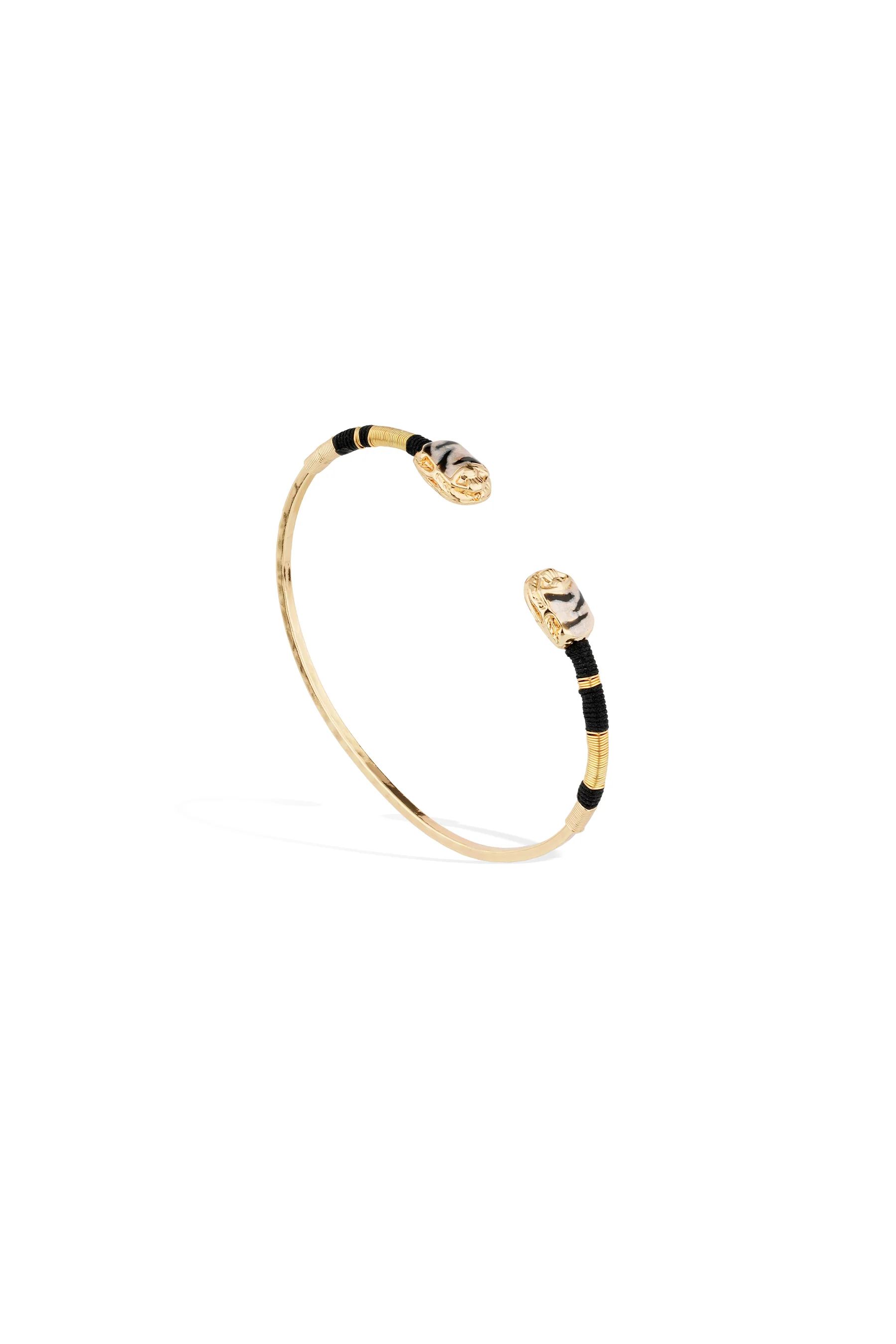 Gas Bijoux Duality Cuff - Image 2