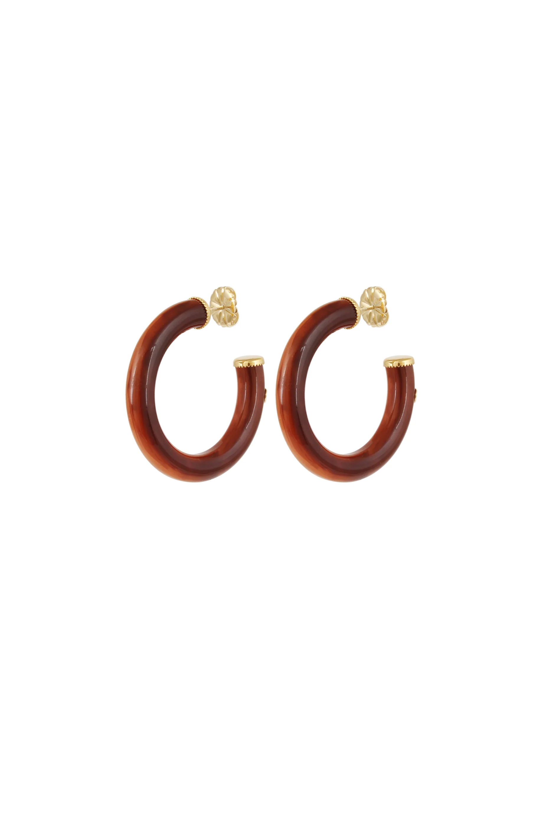 Gas Bijoux Caftan Earrings