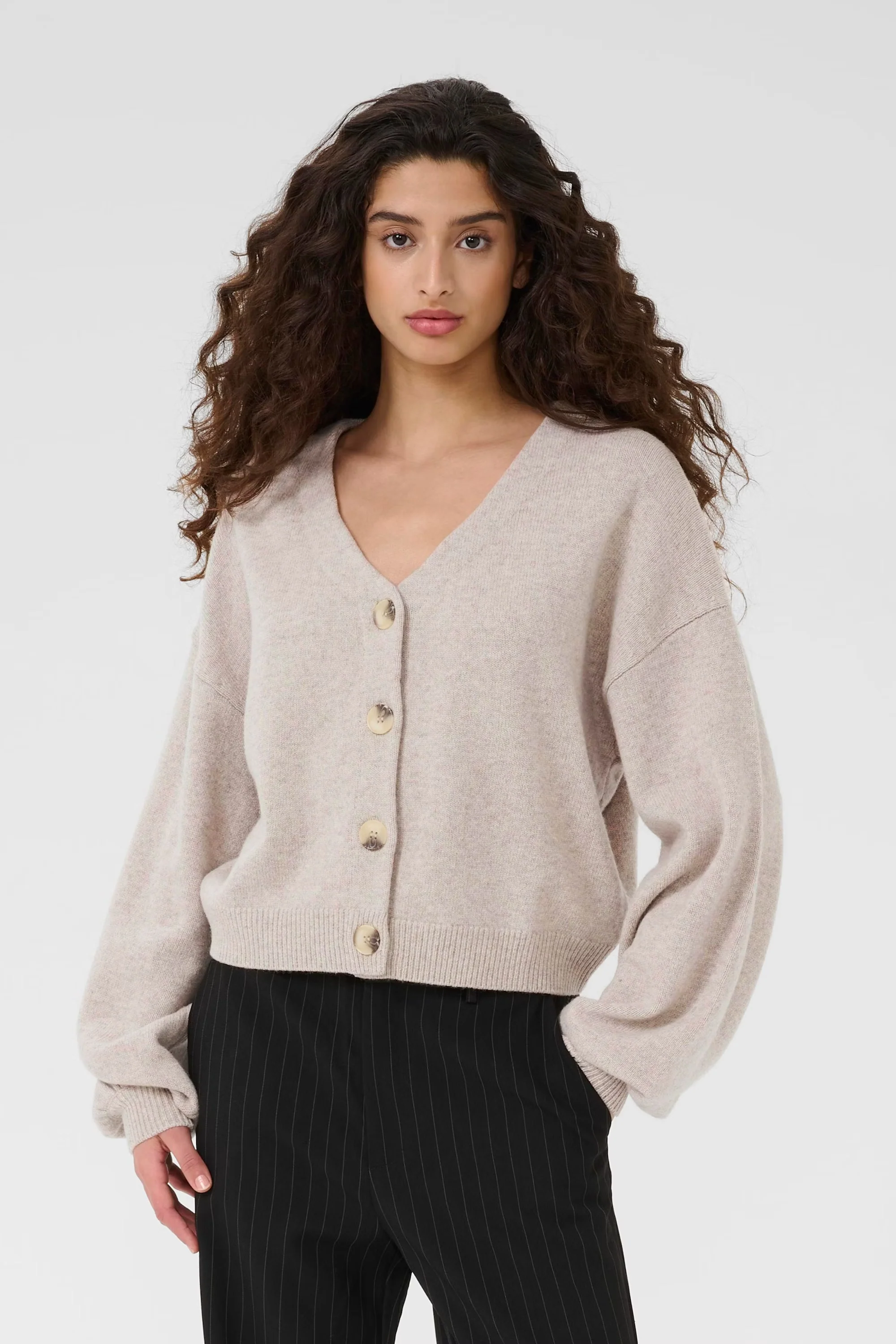 Gestuz Manzi Cardigan - Image 2