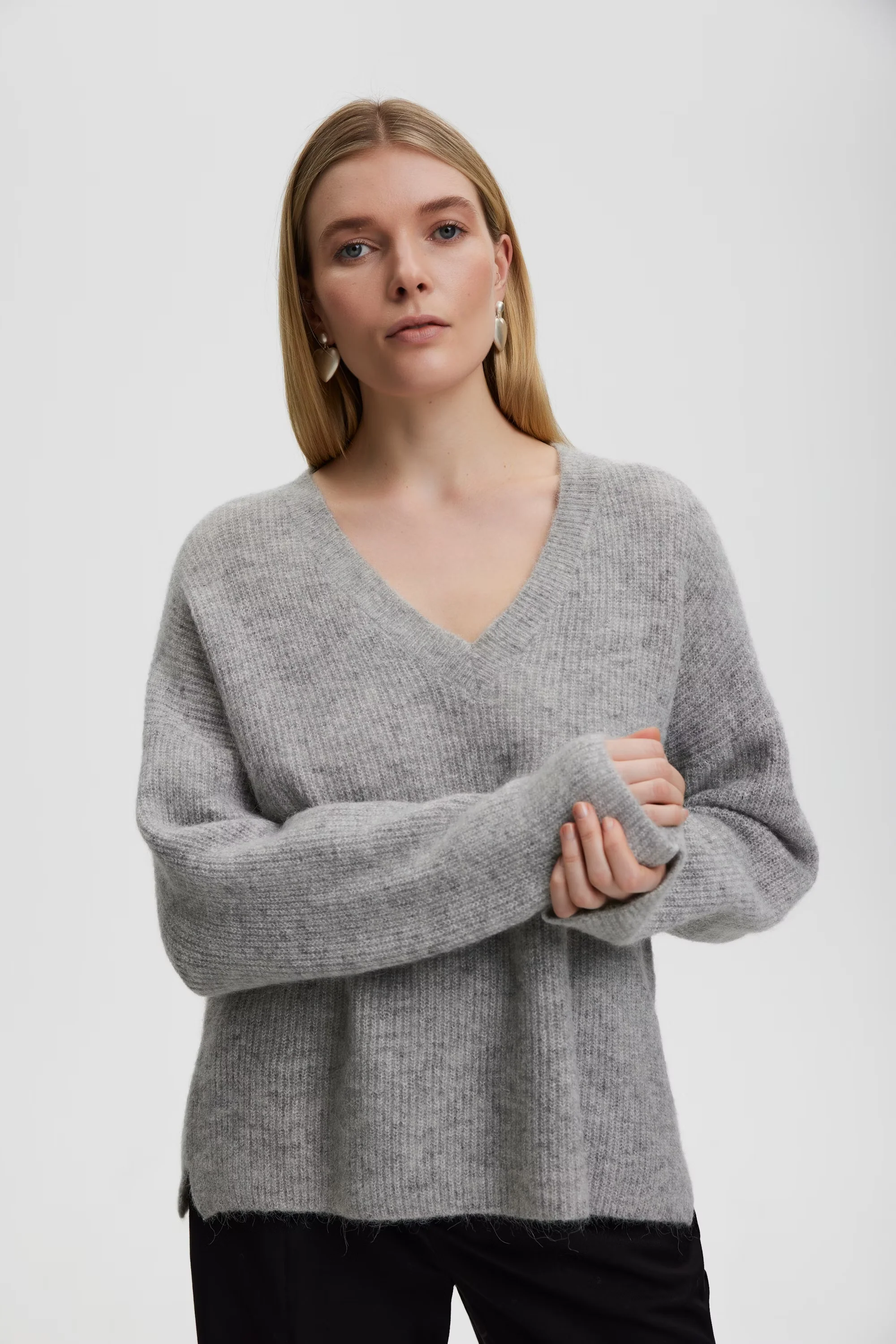 Gestuz Alpha Pullover - Image 2