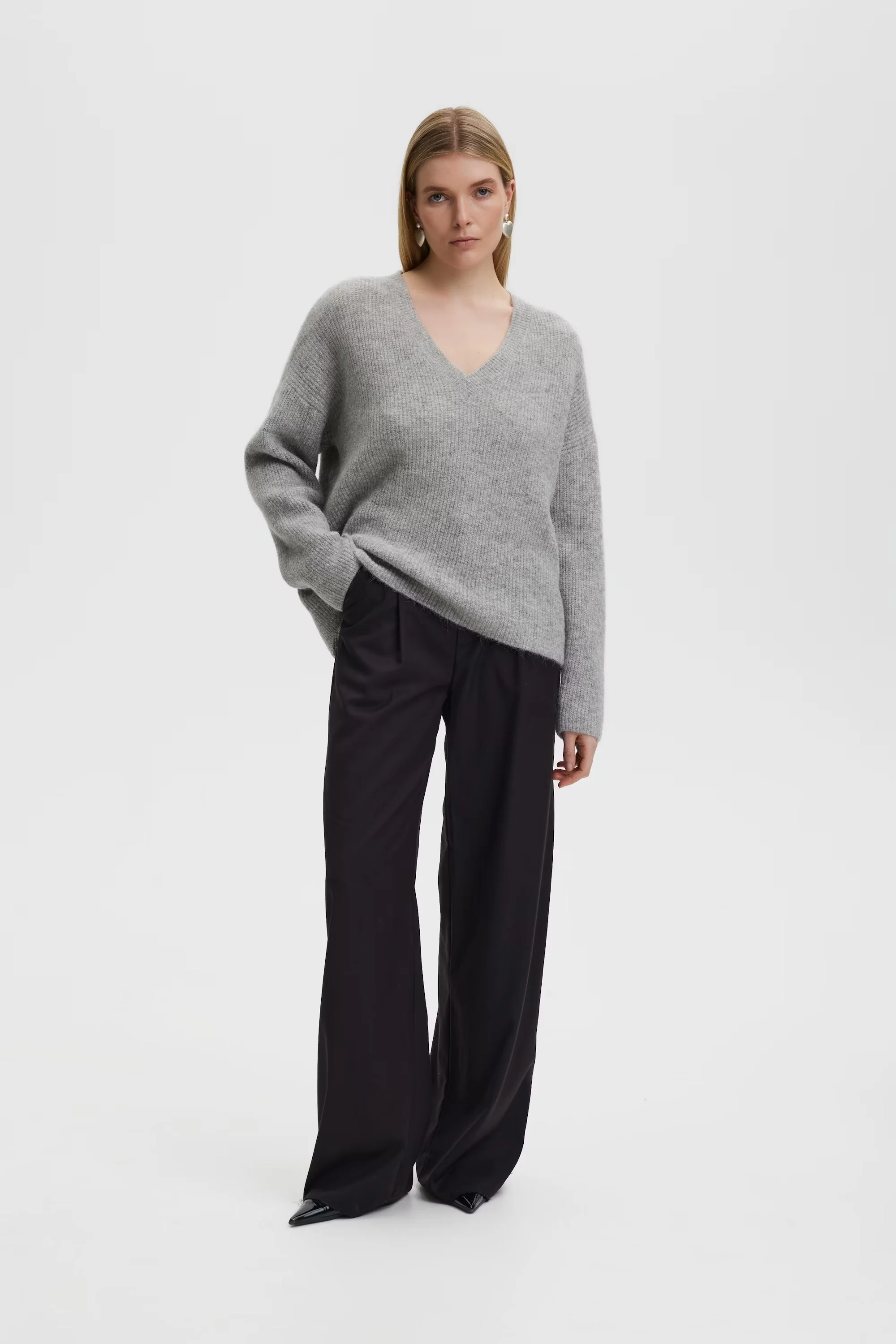 Gestuz Alpha Pullover - Image 3