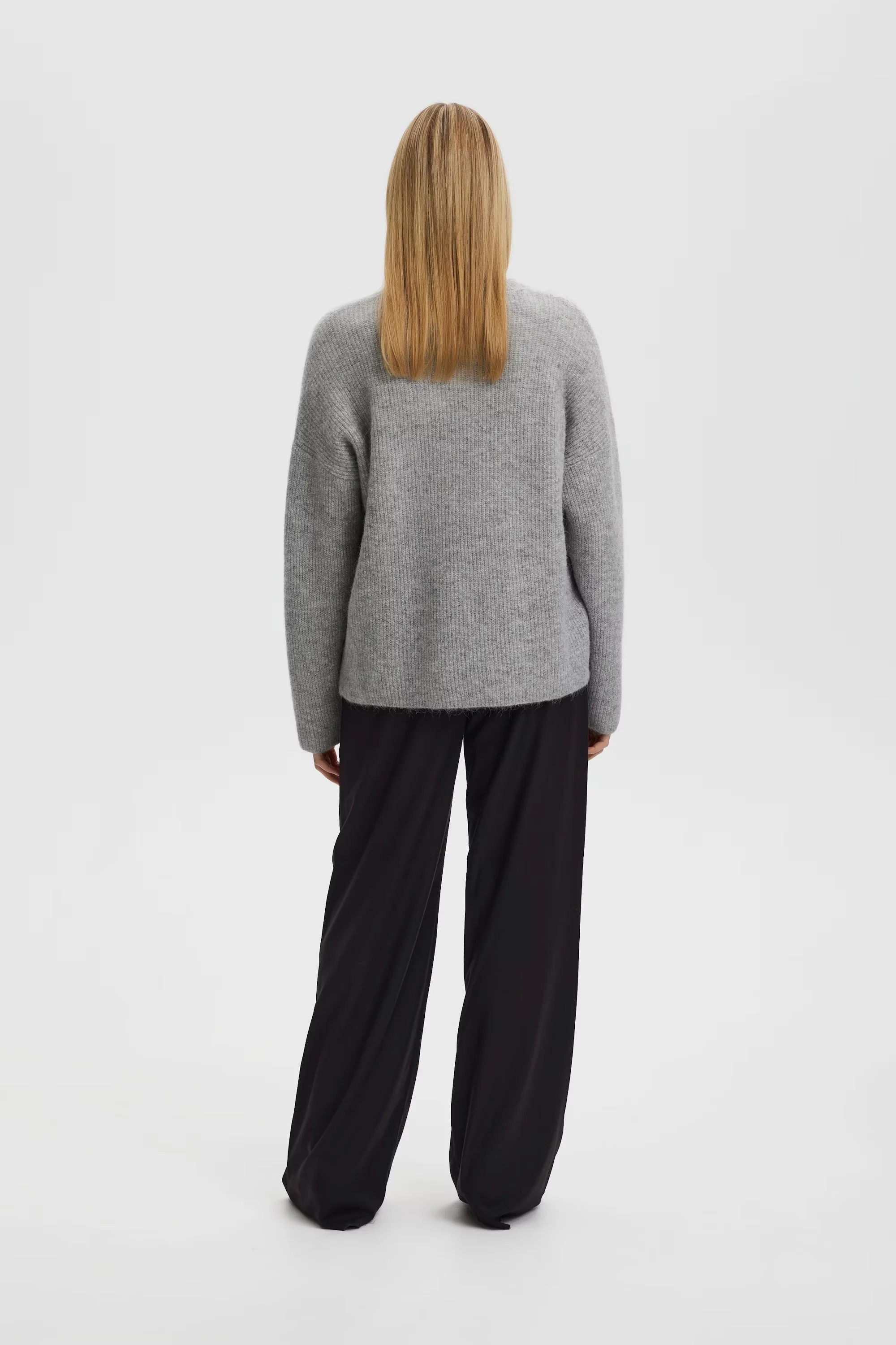 Gestuz Alpha Pullover - Image 4