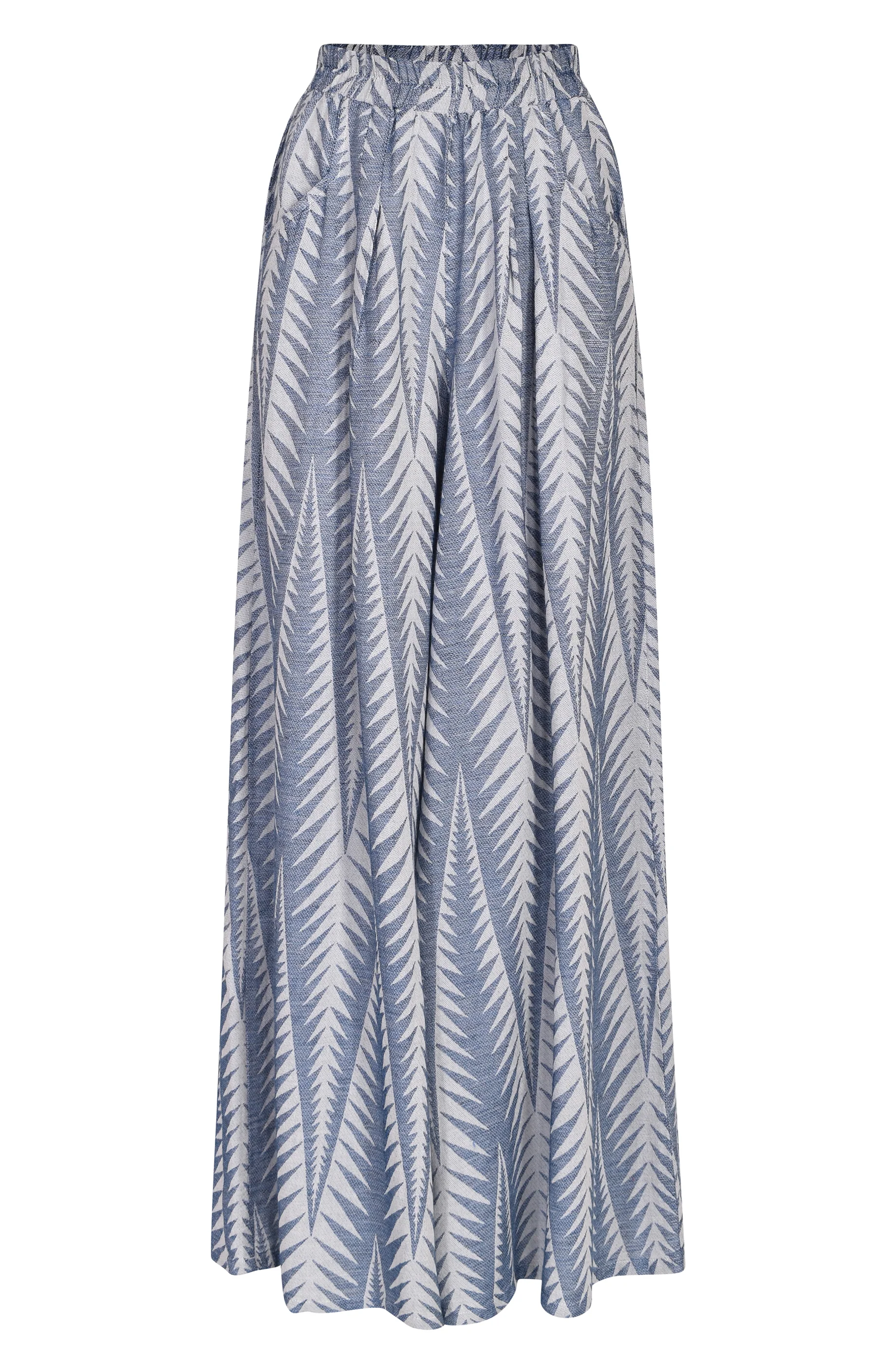 Pearl & Caviar Mila Pant
