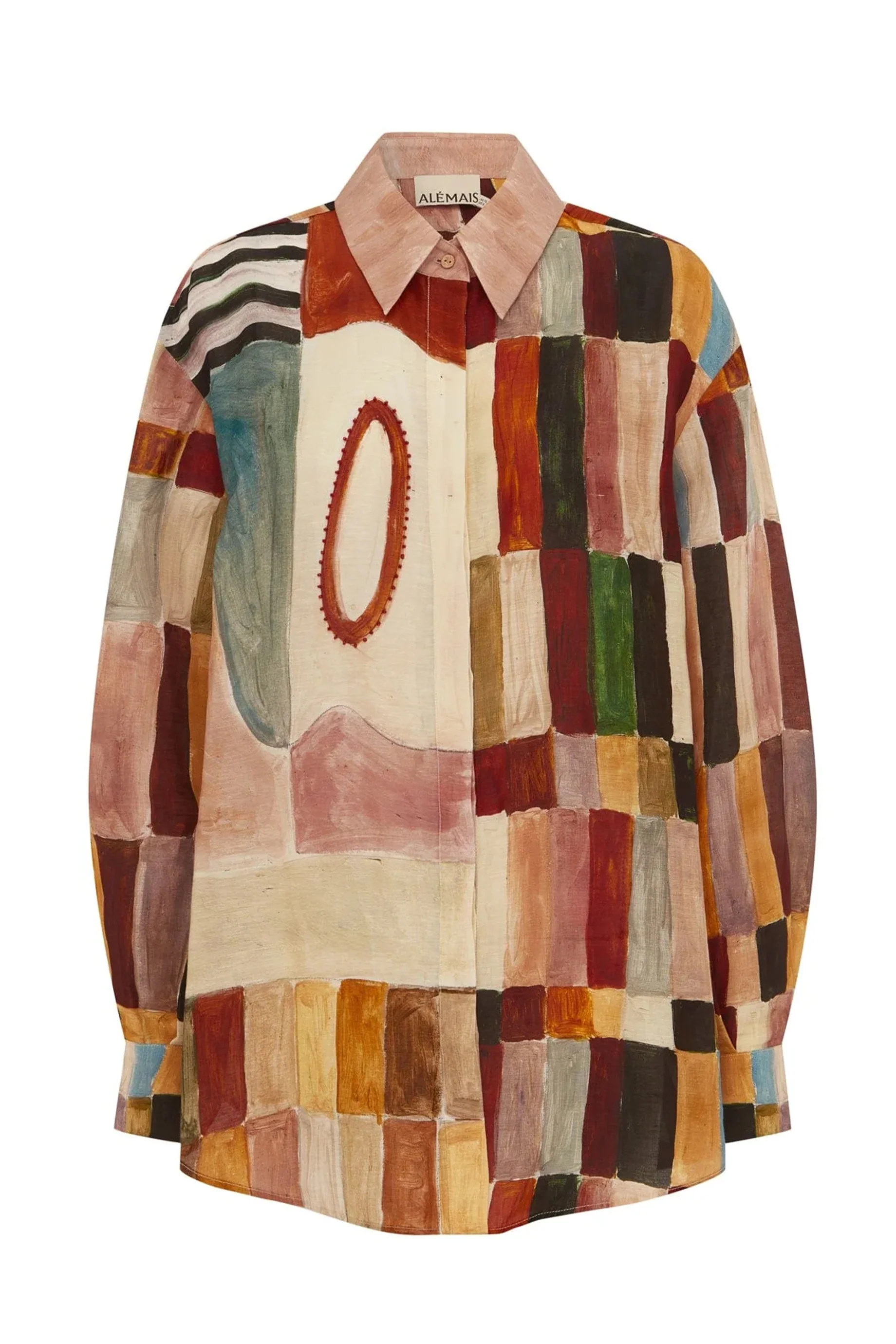 Alemais Marjorelle Shirt