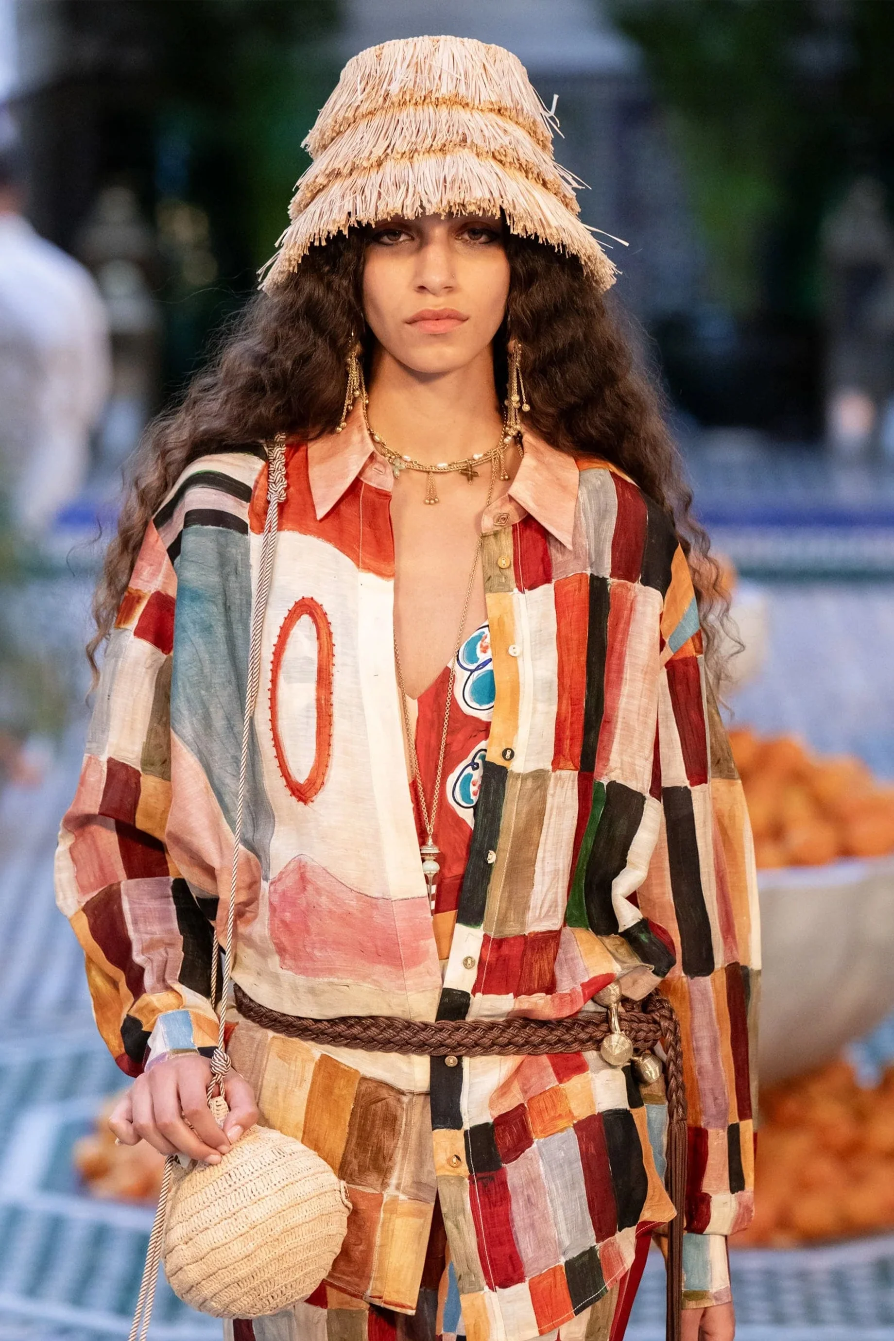 Alemais Marjorelle Shirt - Image 5