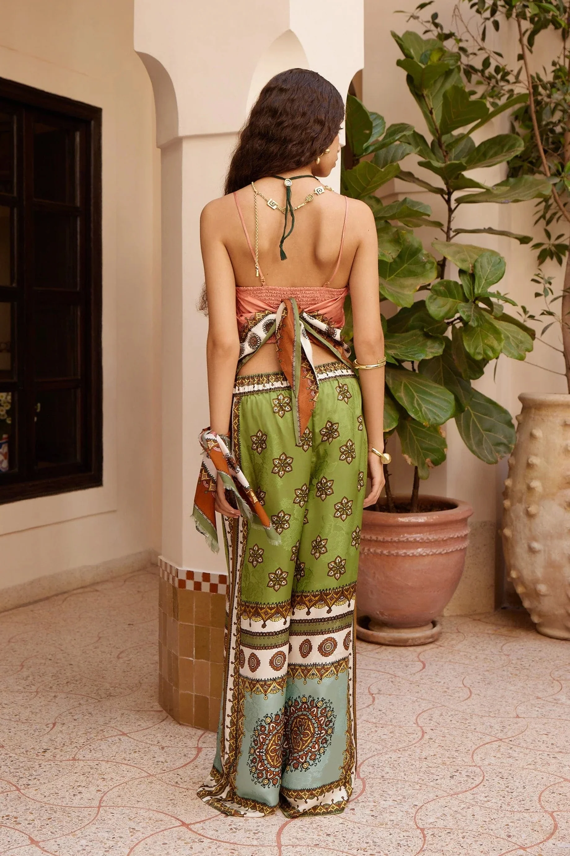 Alemais Contina Pant - Image 4