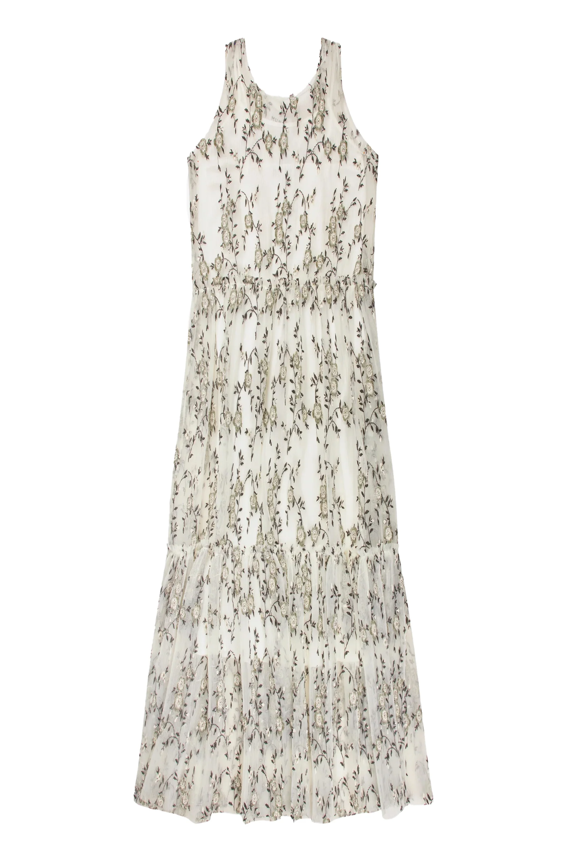 Munthe Barina Dress - Print