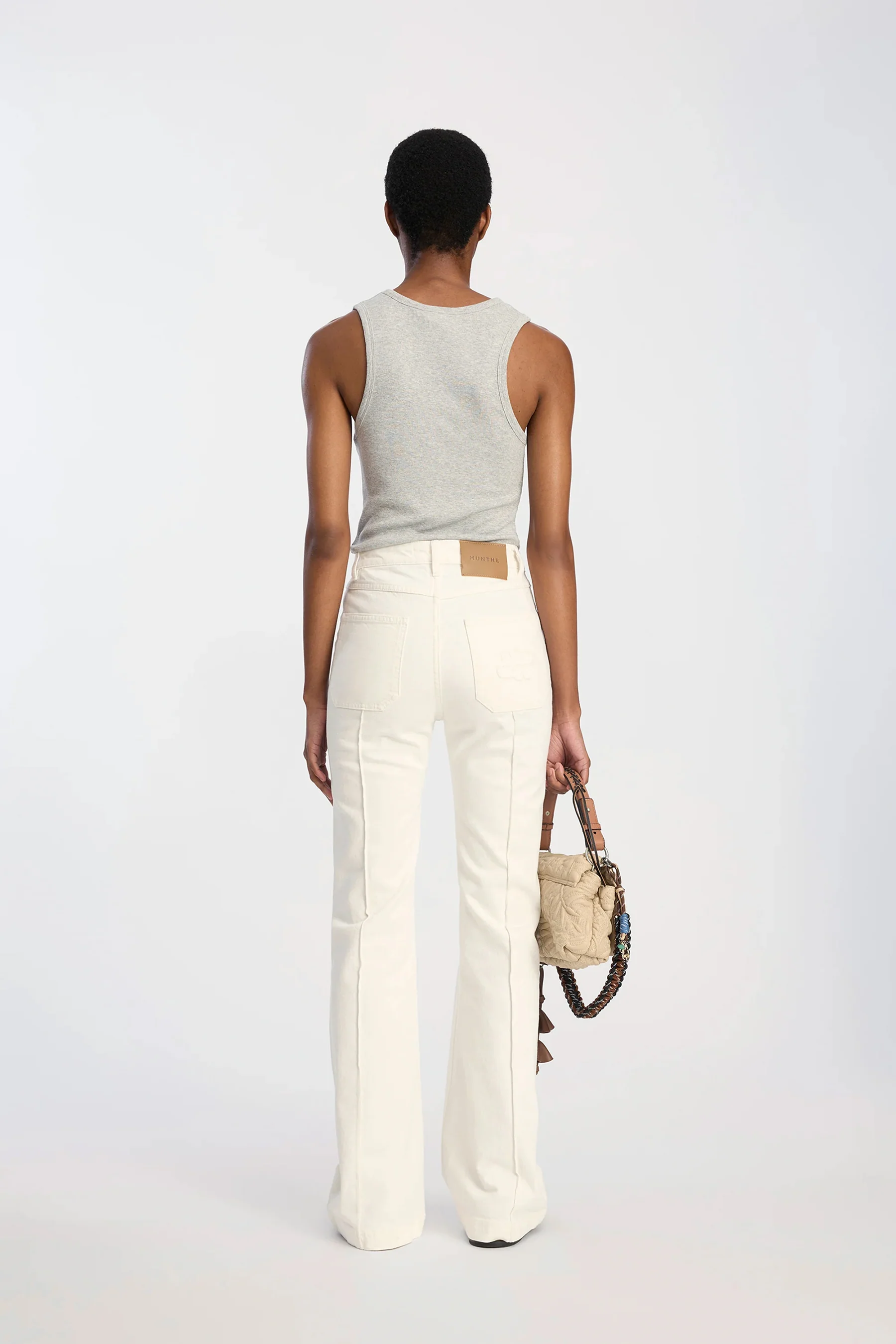 Munthe Bellanor Pant - Image 5