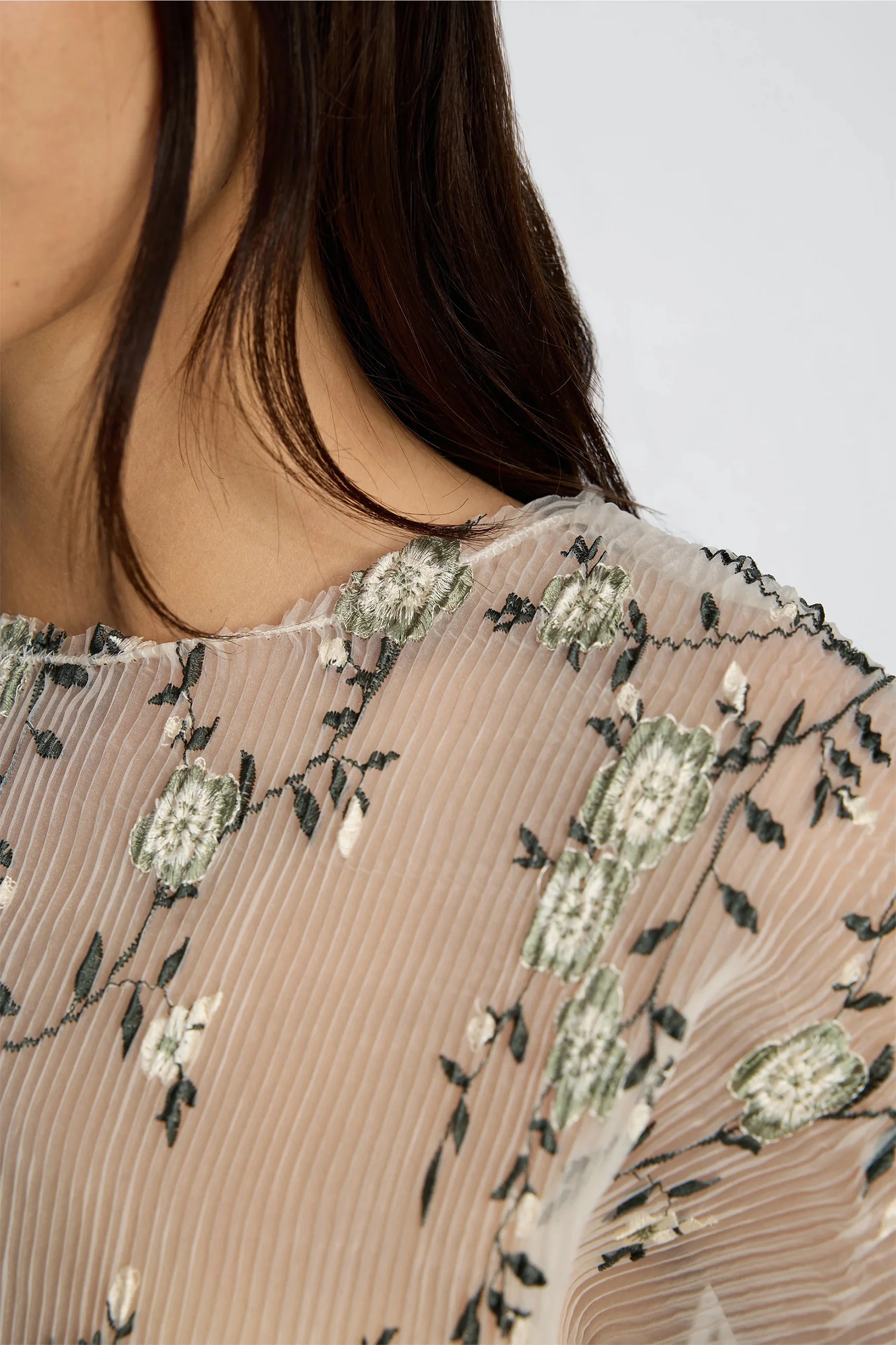Munthe Baltazar Top - Image 3