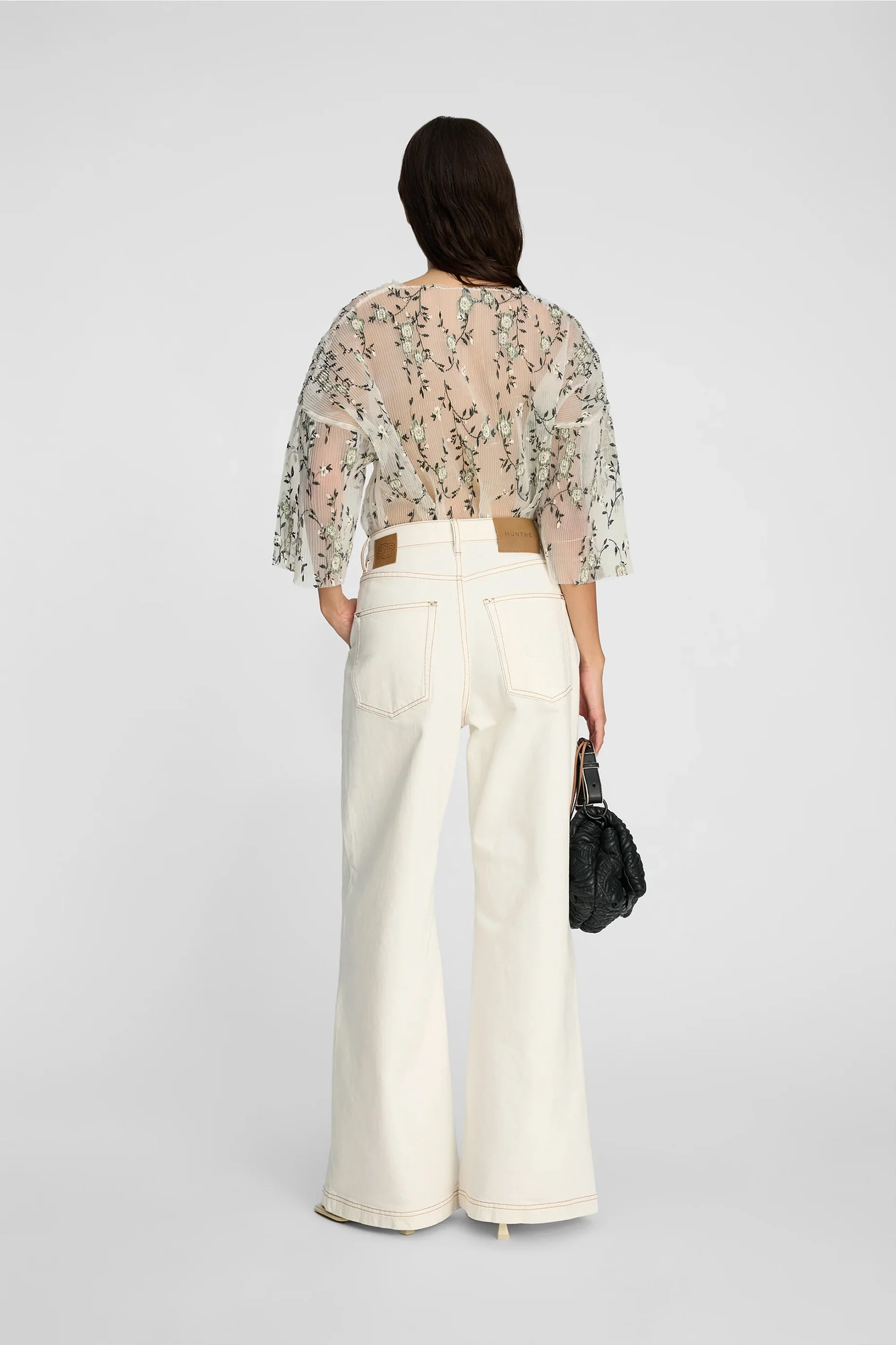 Munthe Baltazar Top - Image 5