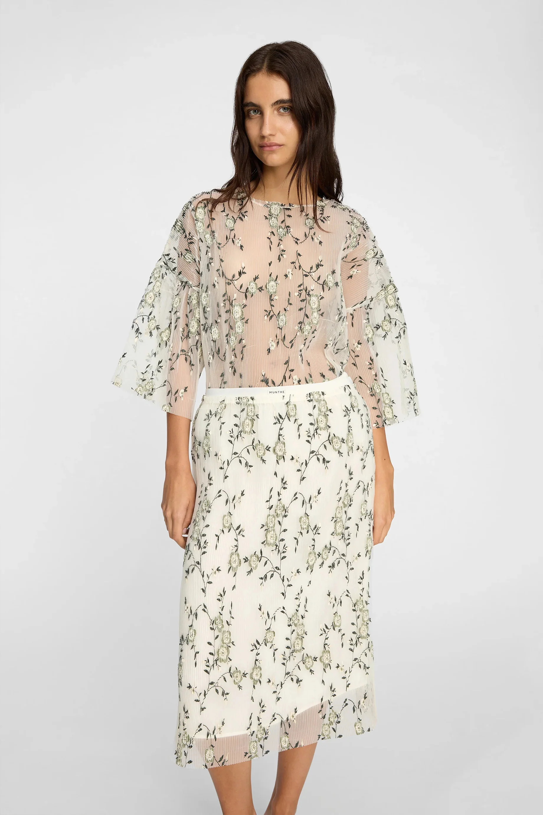 Munthe Baltazar Top - Image 7
