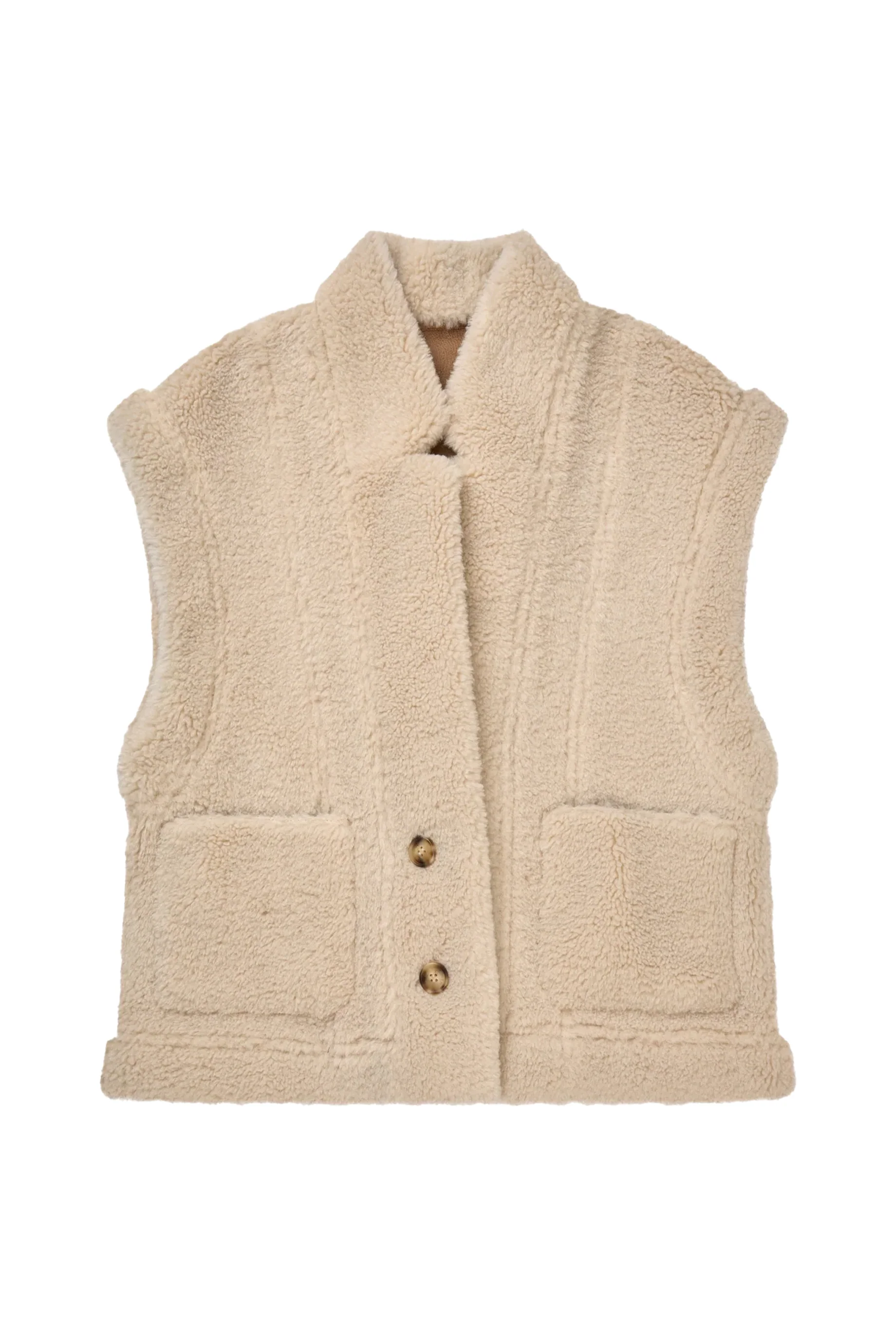 Munthe Bikaly Vest - Image 2
