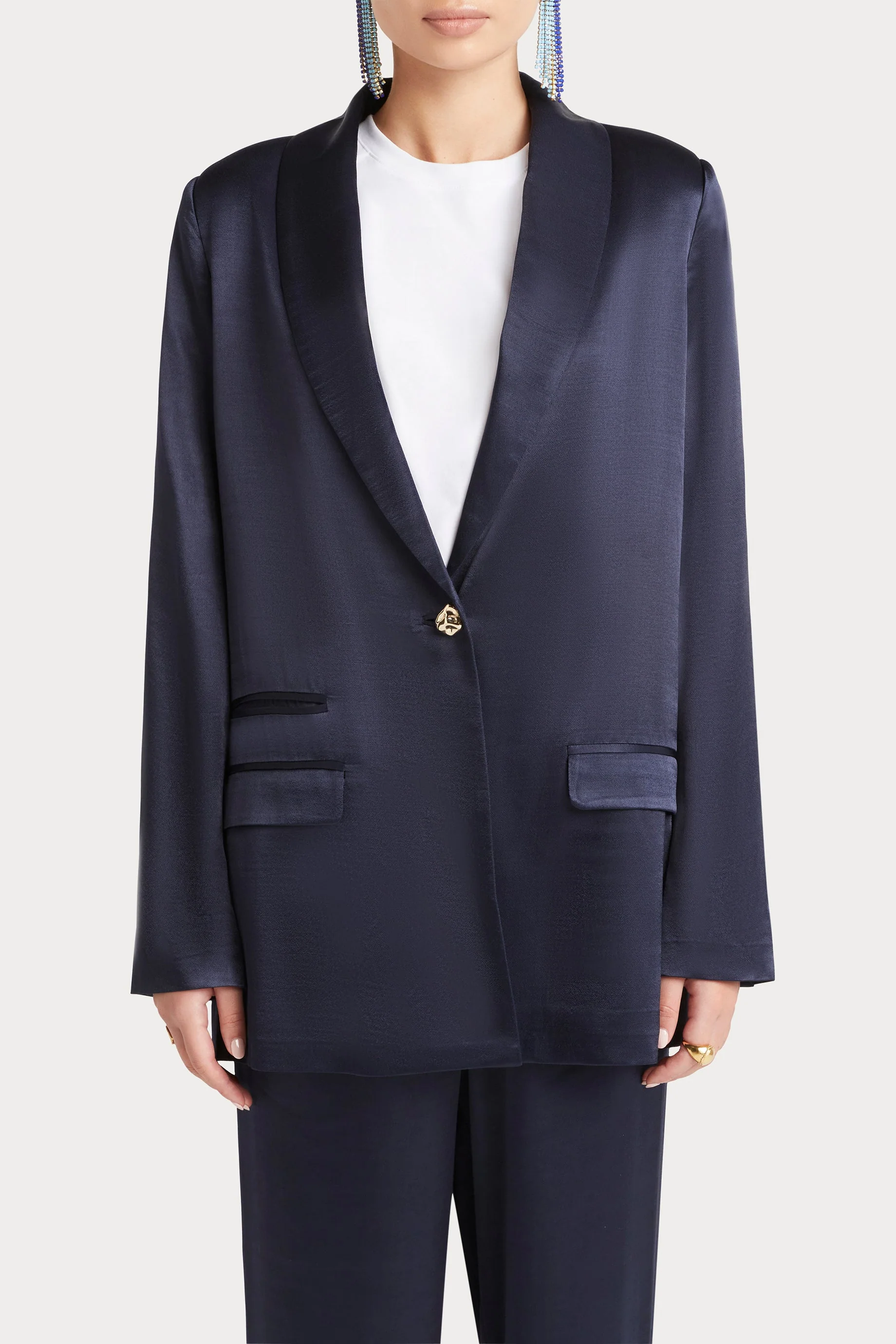 Husk Sienna Blazer - Image 3
