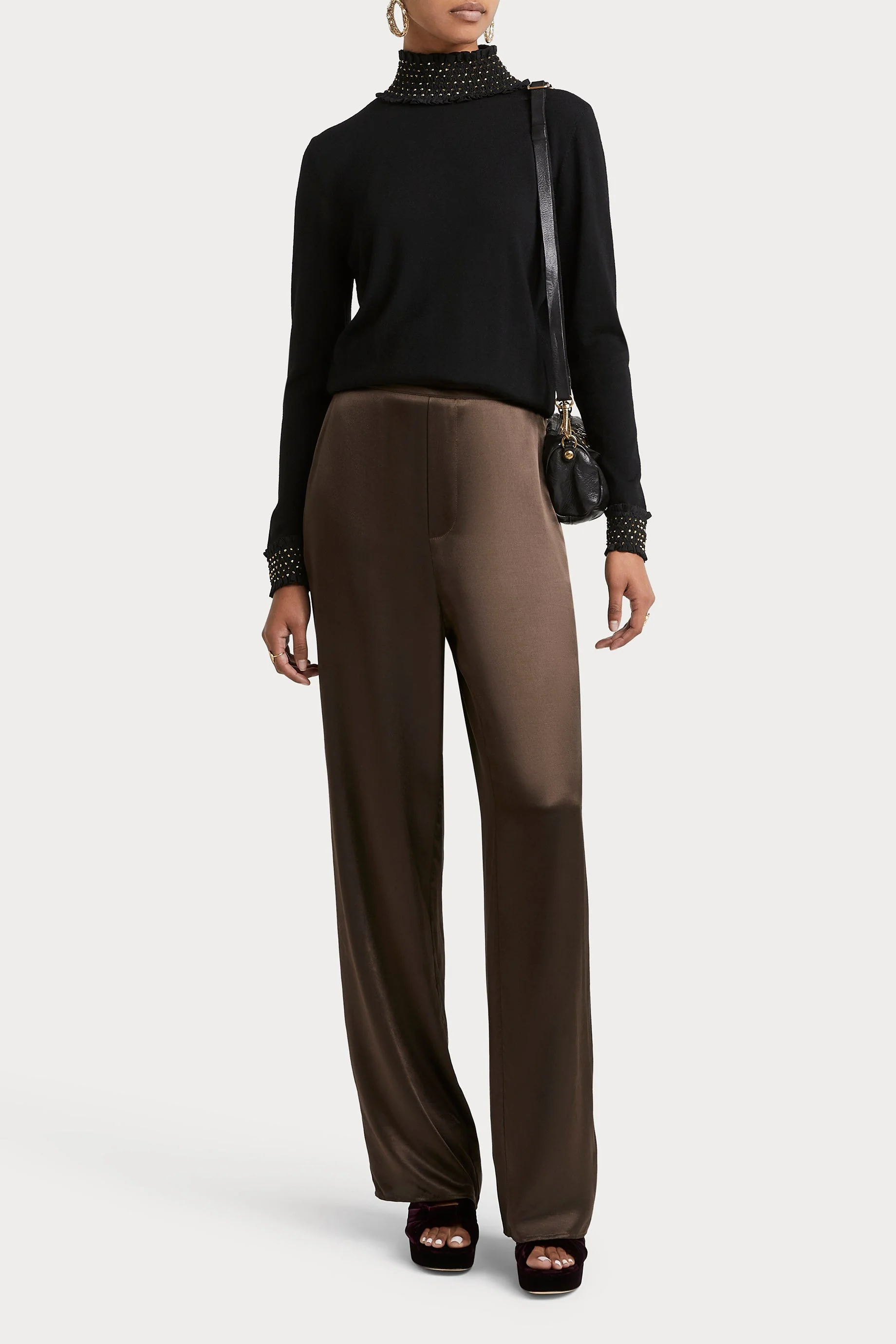 Husk Lace Knit - Image 2