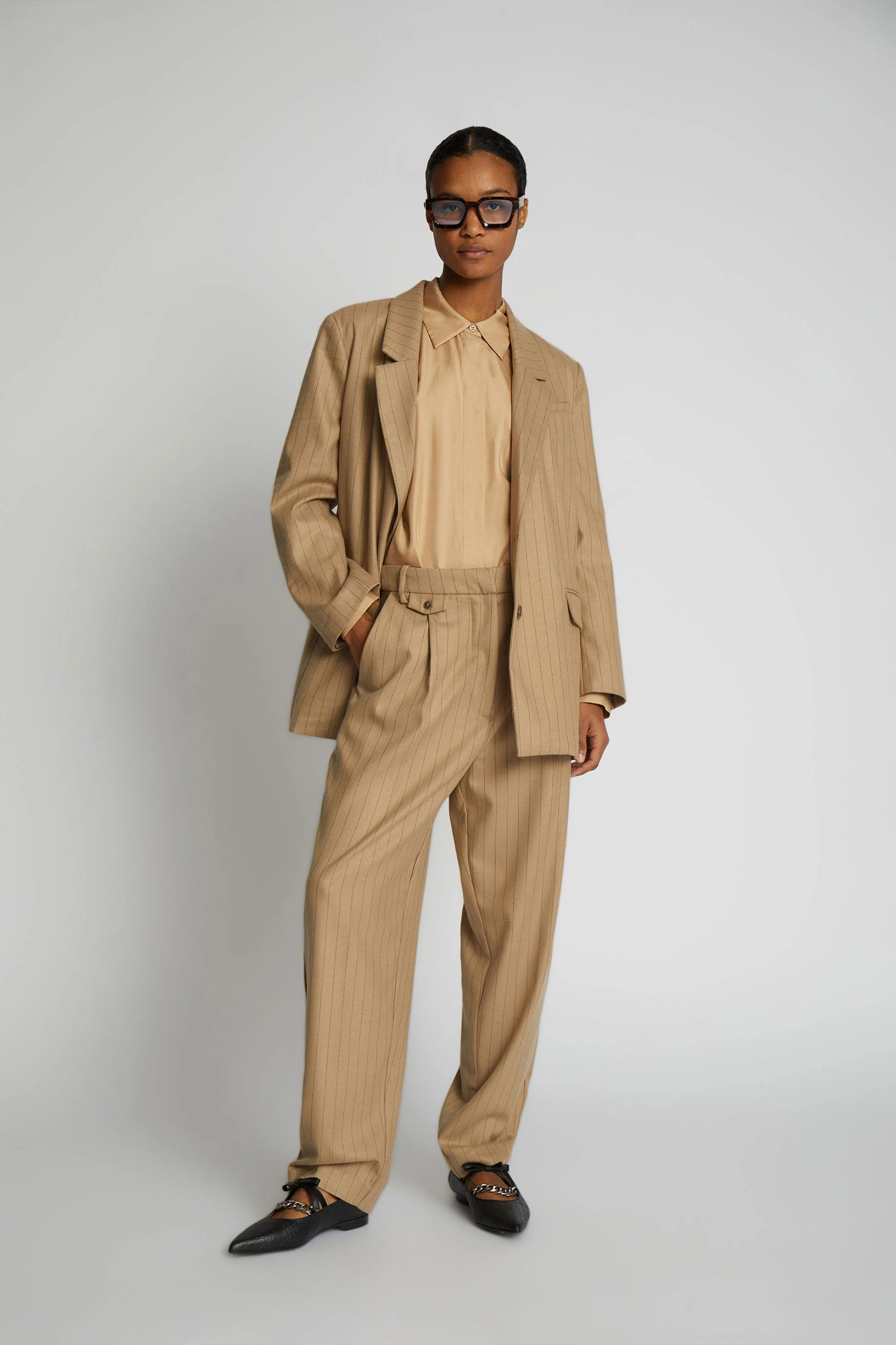 Munthe Thinka Blazer