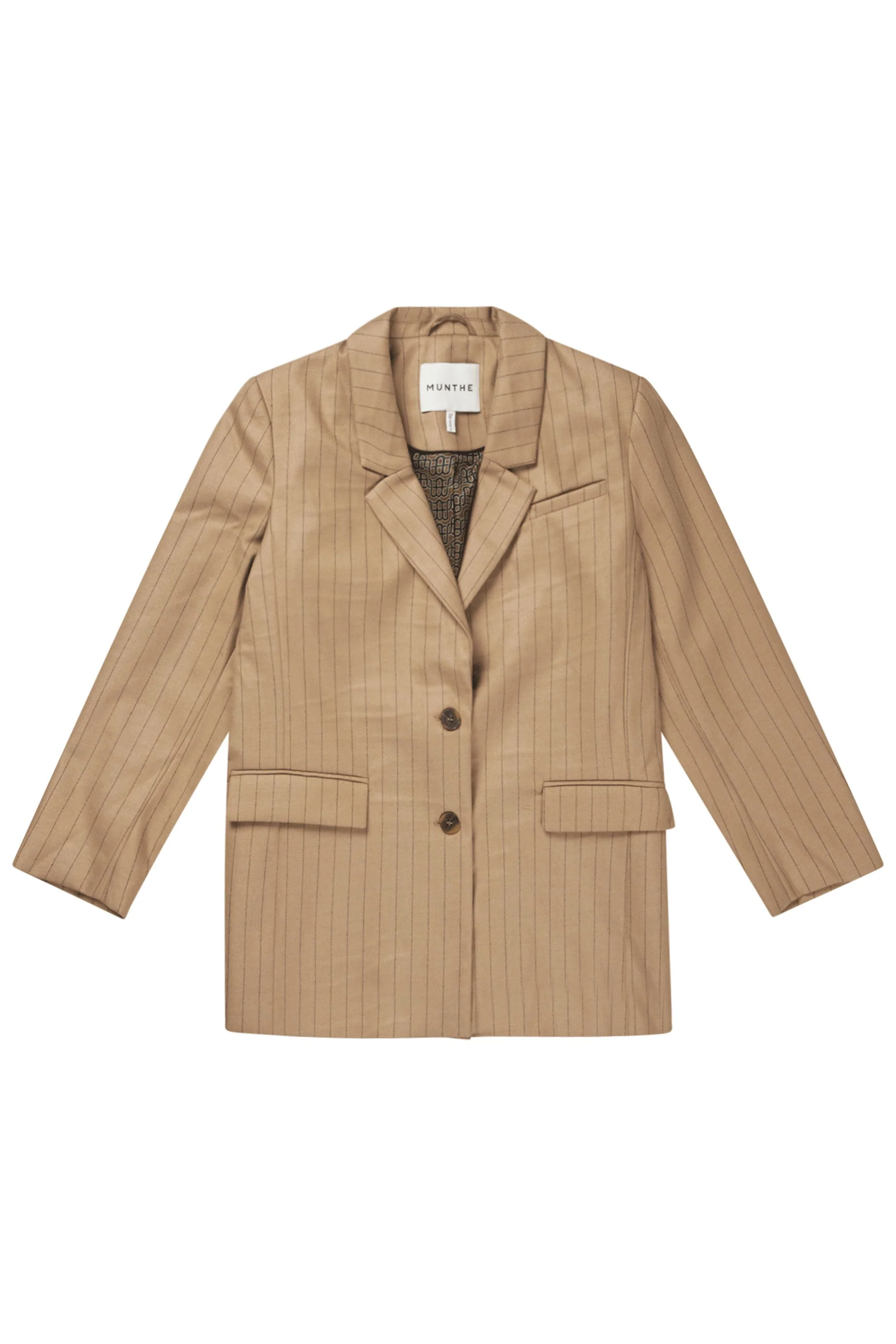 Munthe Thinka Blazer - Image 5