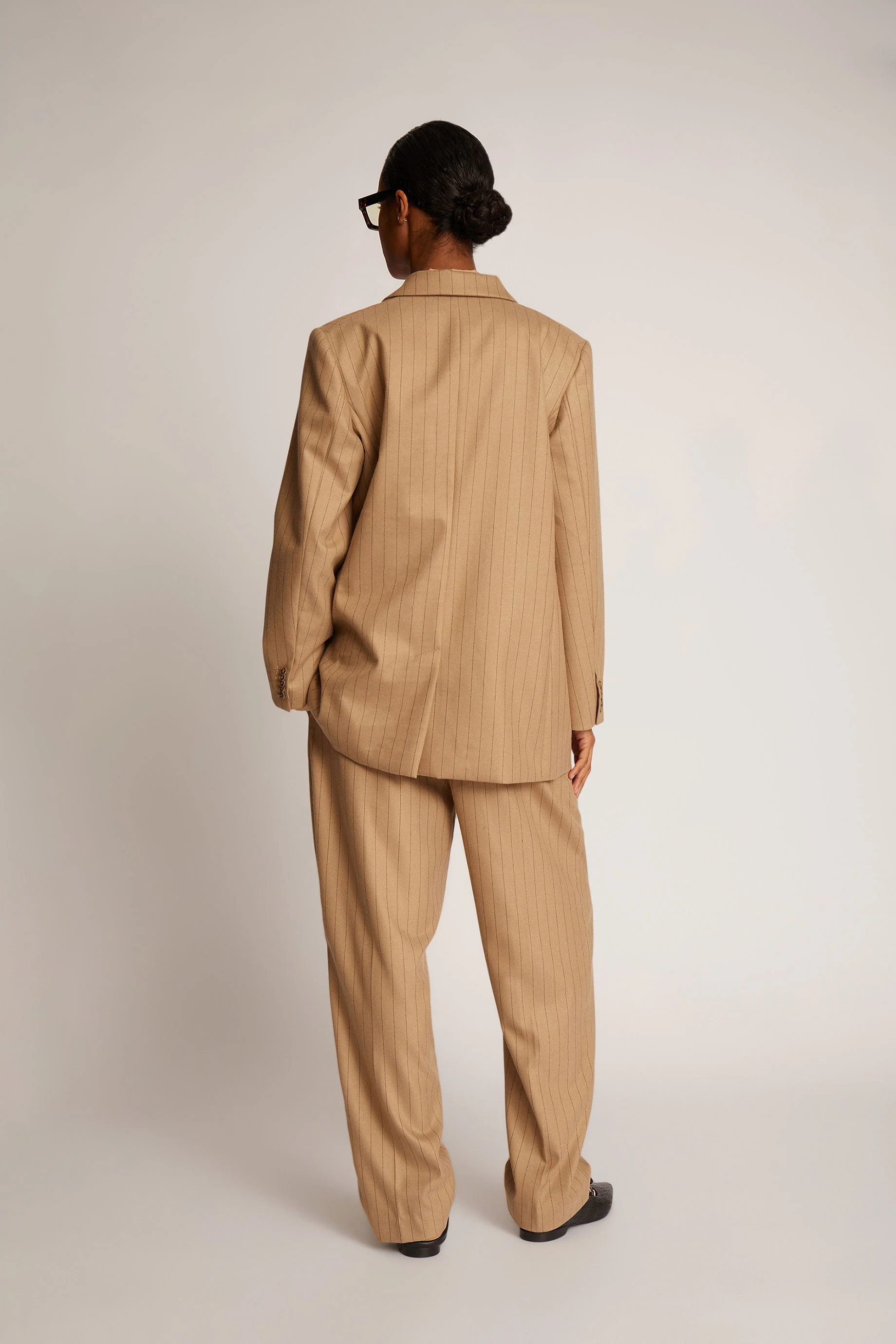 Munthe Thinka Blazer - Image 7