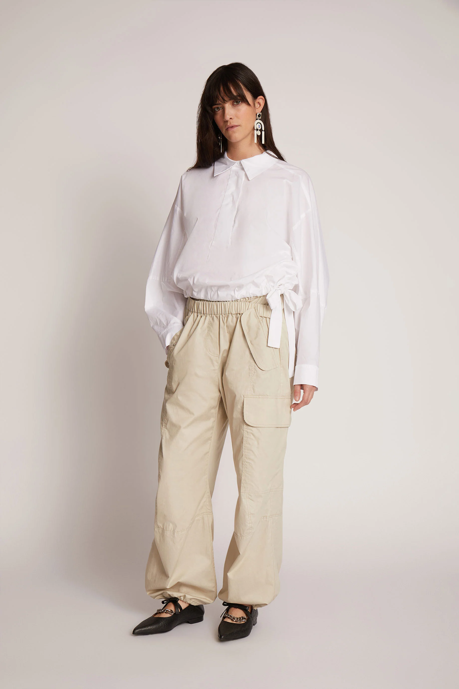 Munthe Tashumi Shirt - Image 2