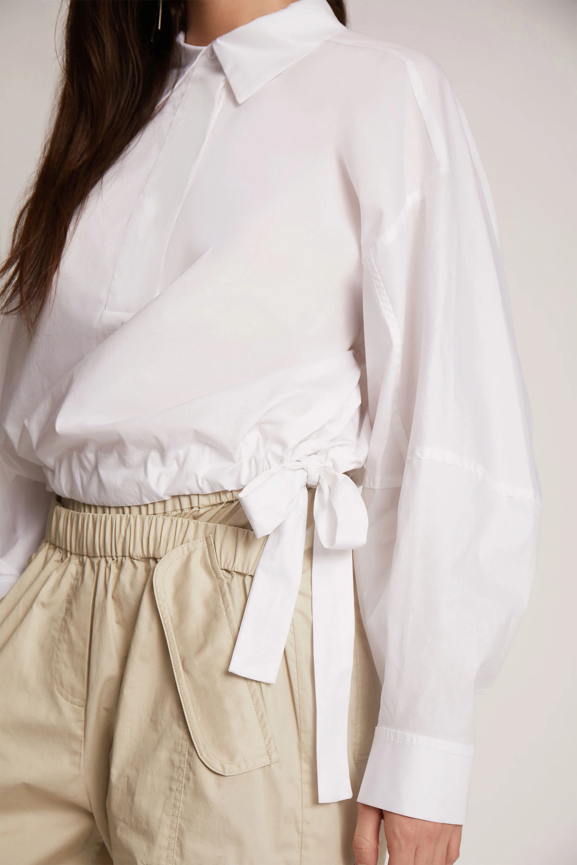 Munthe Tashumi Shirt - Image 3