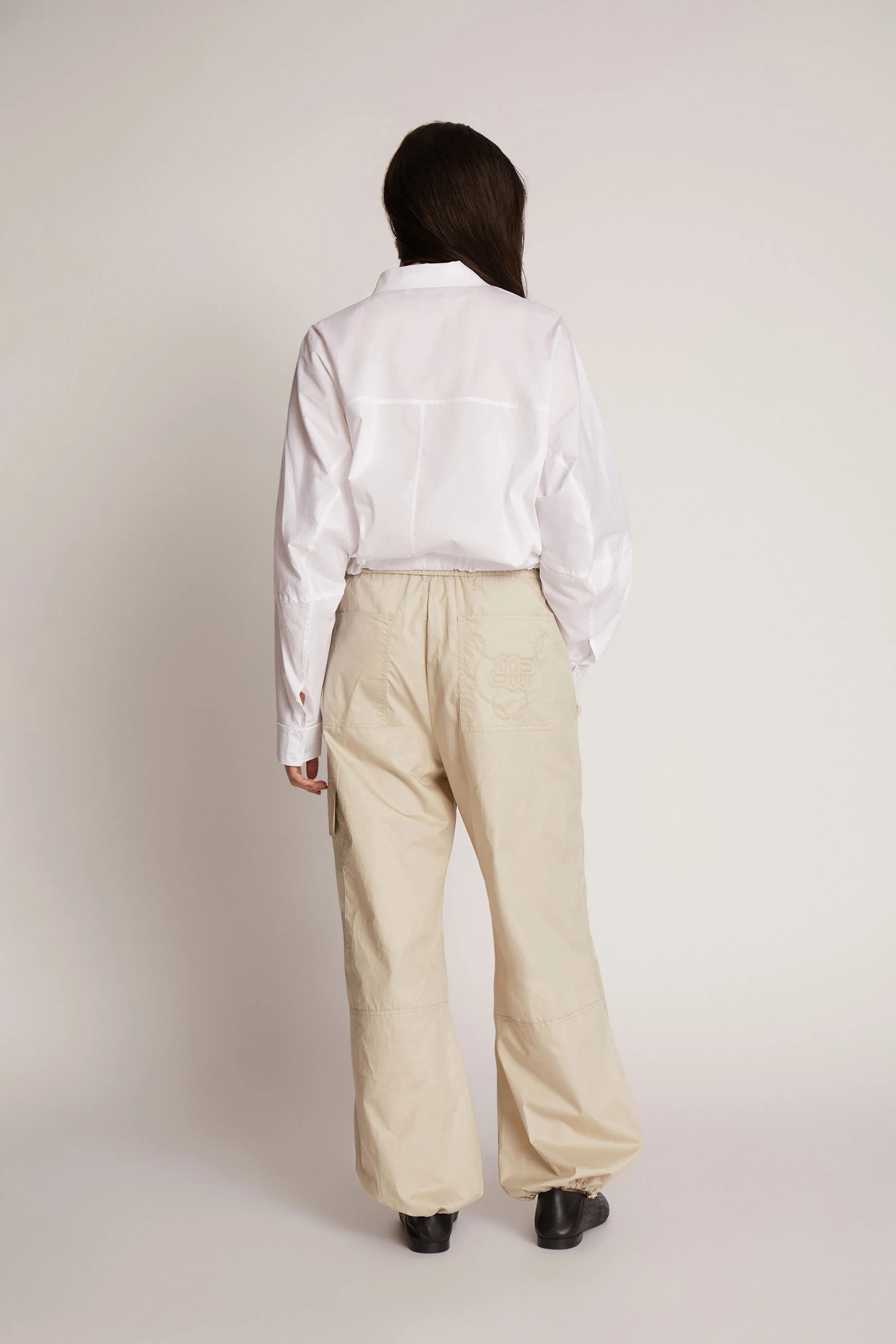 Munthe Tashumi Shirt - Image 4