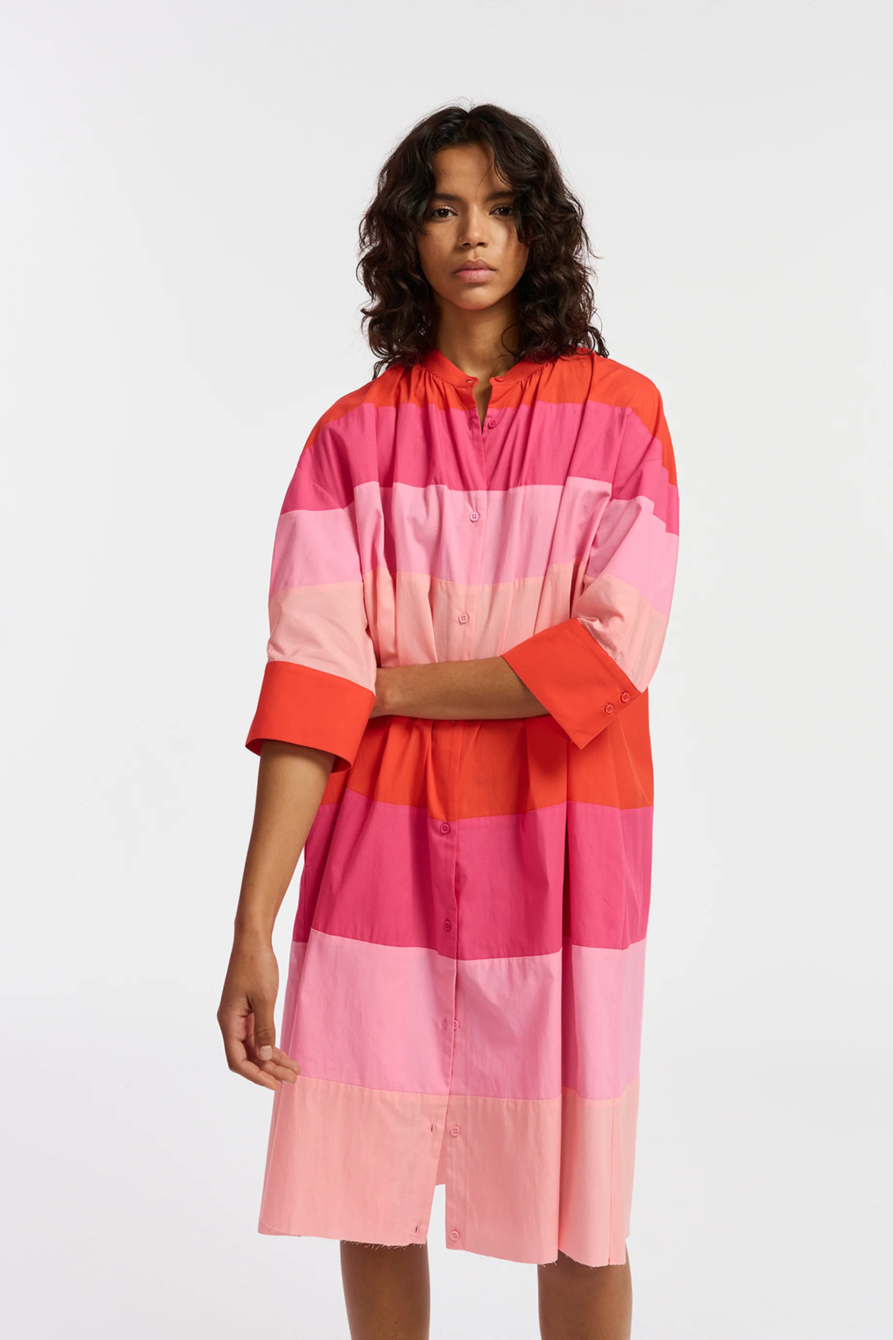 Essentiel Antwerp Frederique Midi