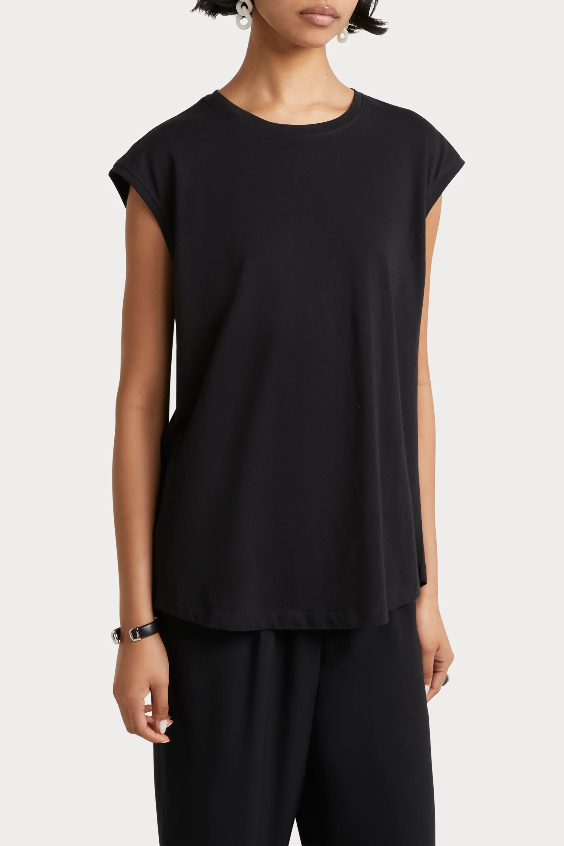 Husk Muscle Tee - Image 3